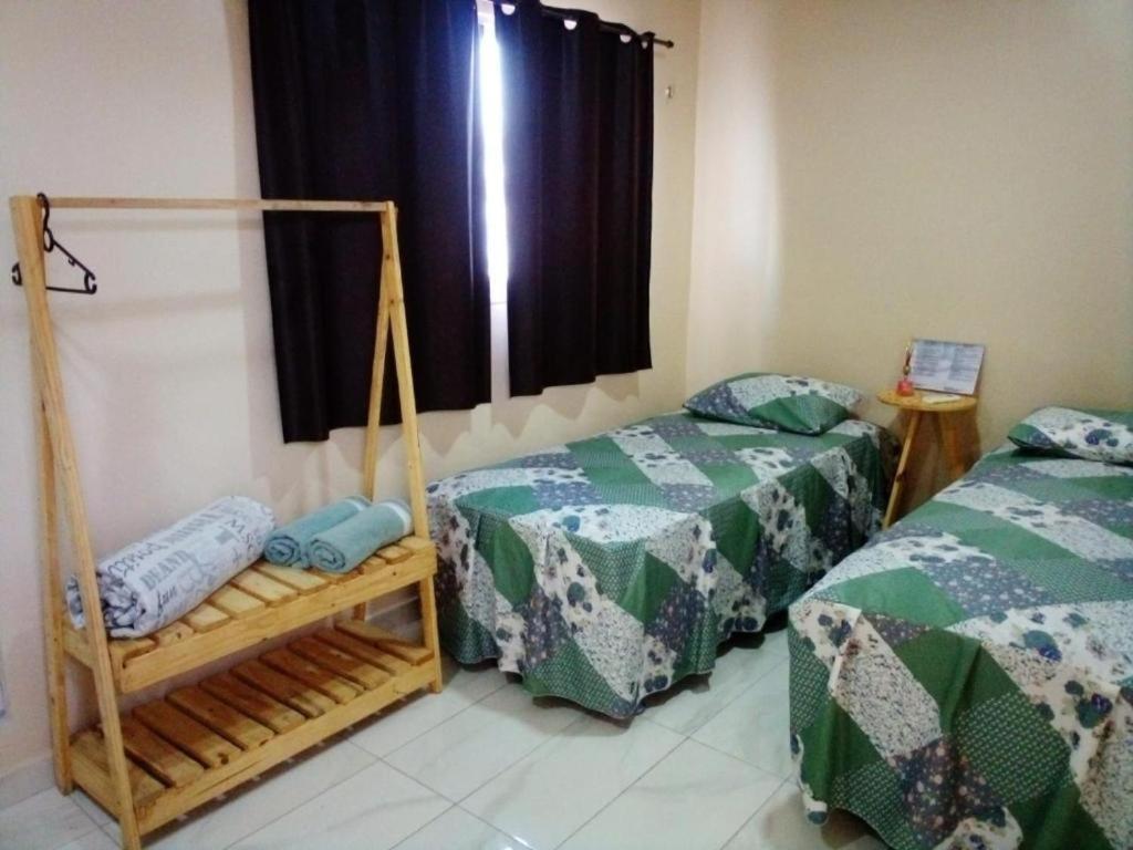 Norte Suites