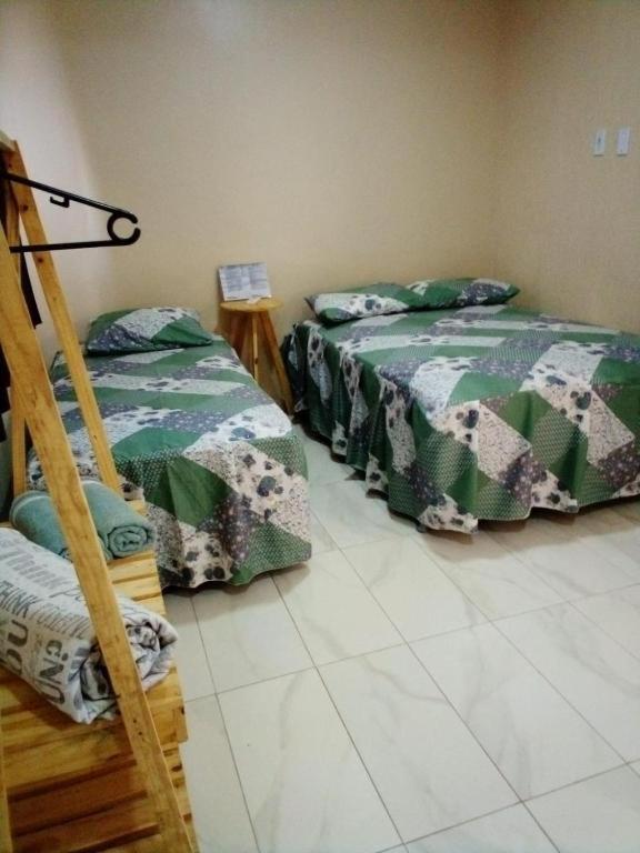Norte Suites