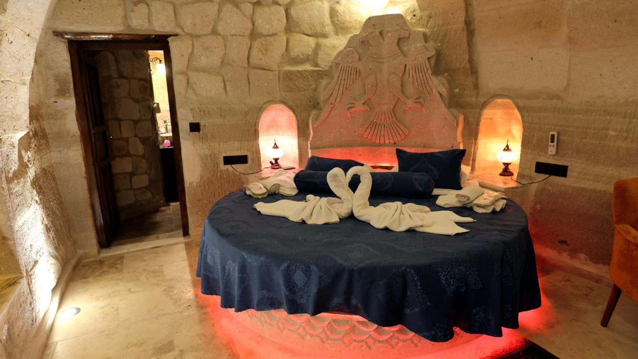 Historical Goreme House - Image 71