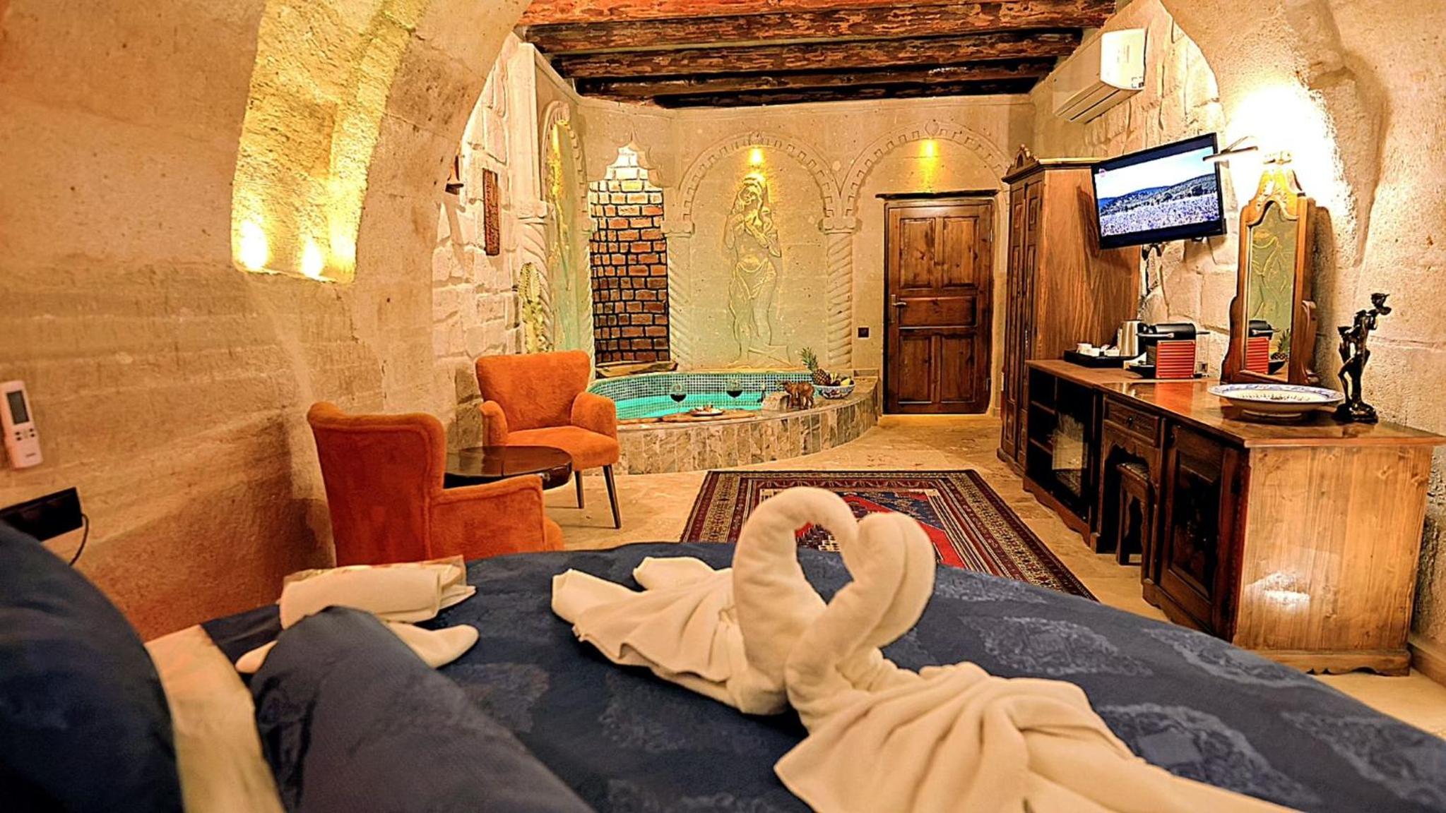 Historical Goreme House - Image 138