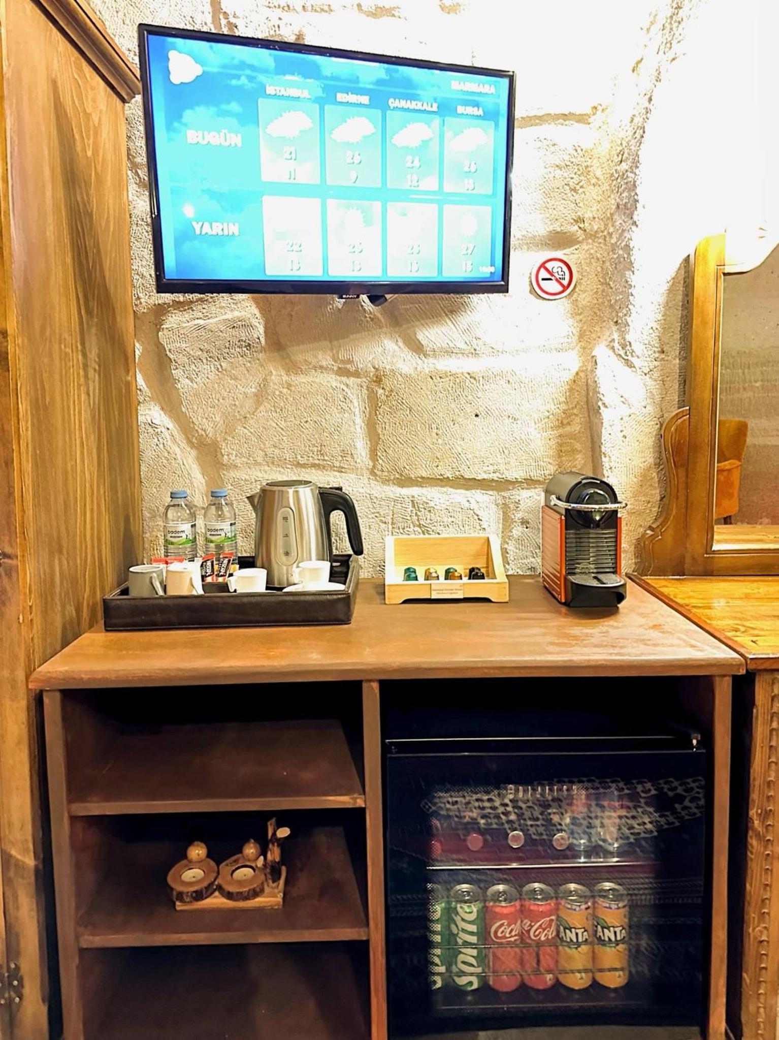 Historical Goreme House - Image 67