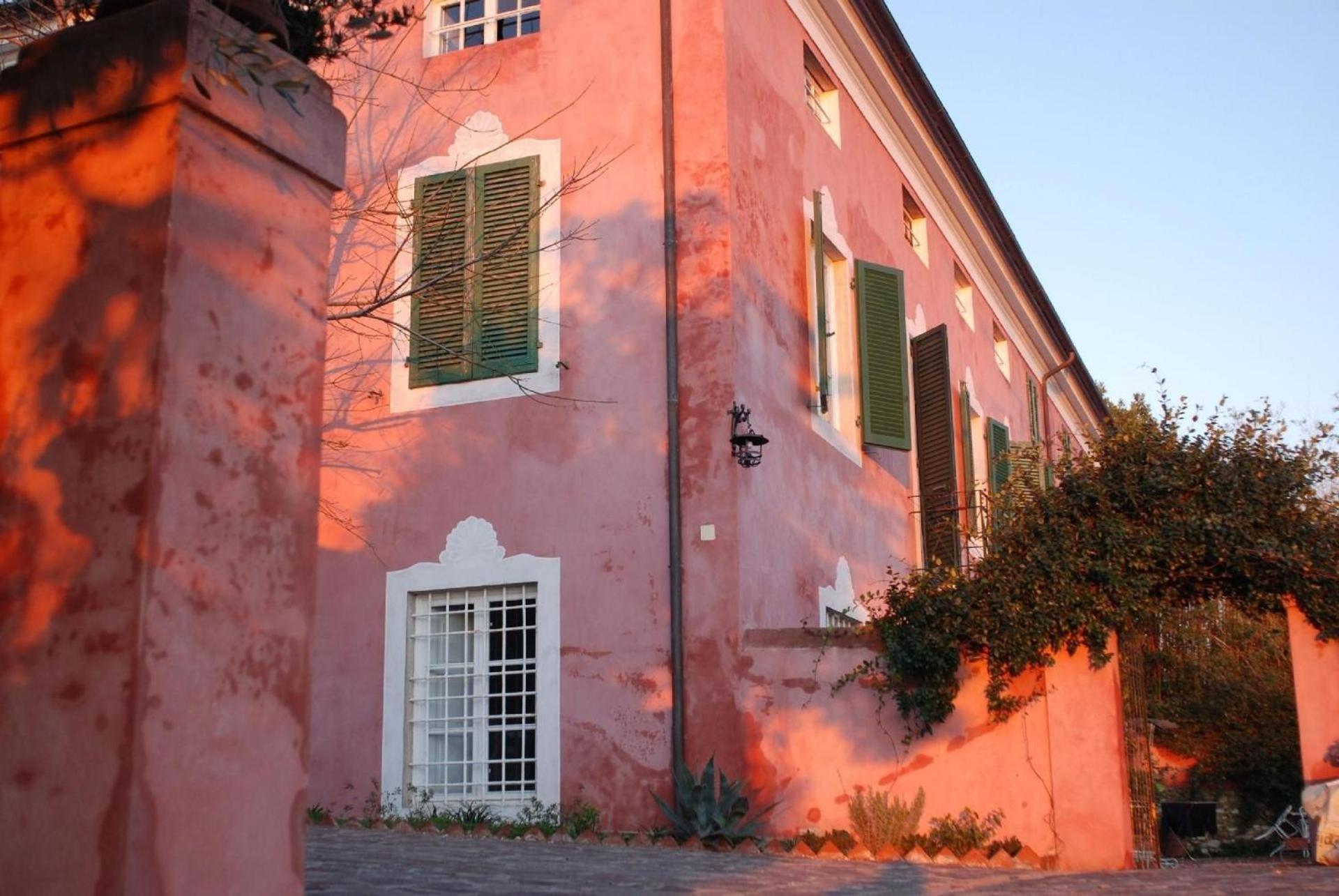 Großes Ferienhaus in Bargecchia mit Privatem Pool photo 5
