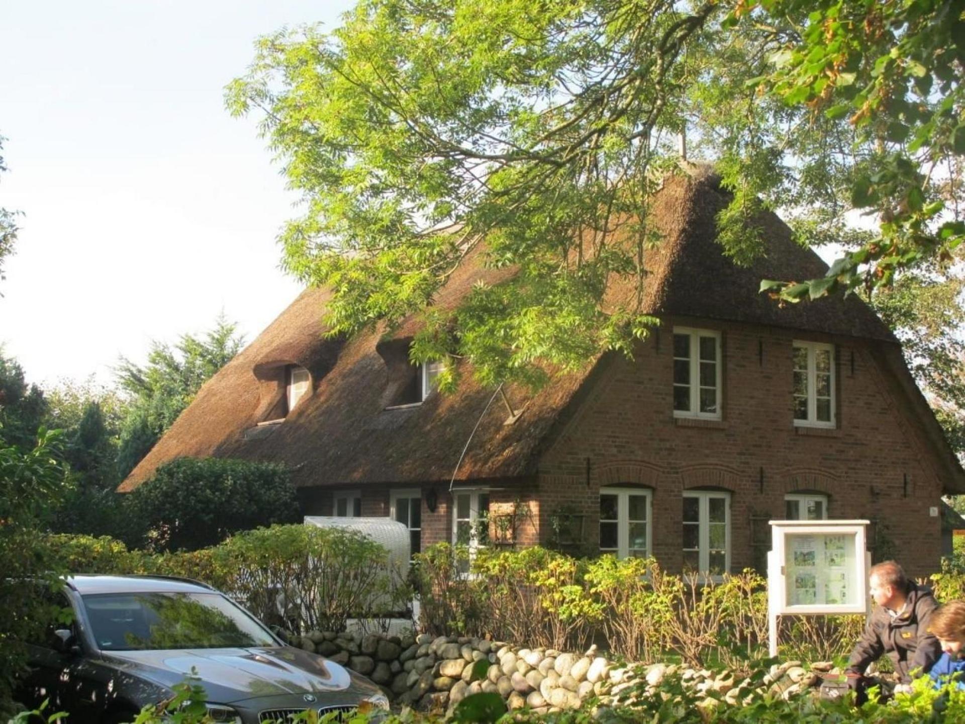 Westerhus Nieblum