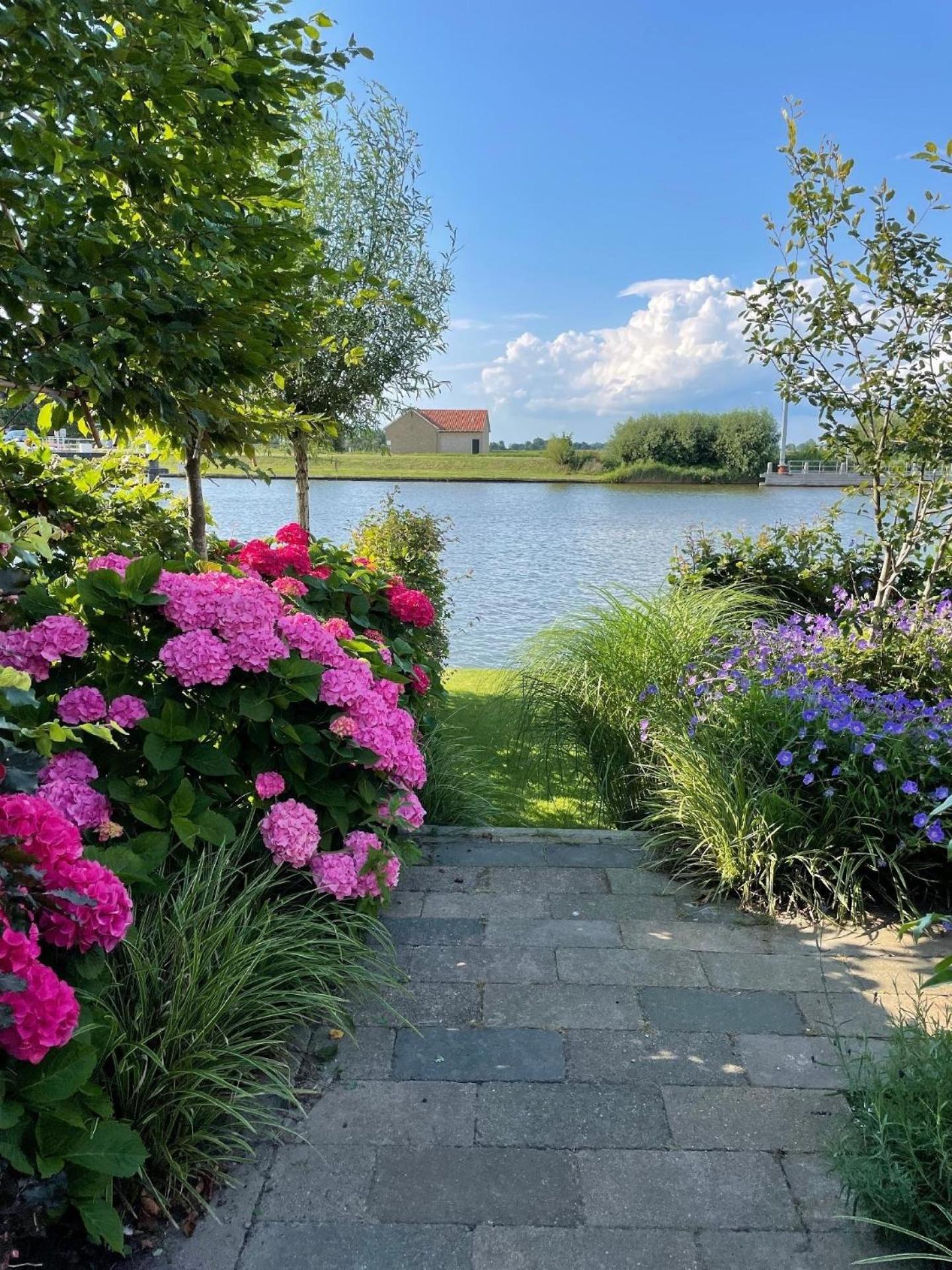Ferienhaus für 2 Personen ca 28 qm in Warns, Friesland Küste von Friesland view 4