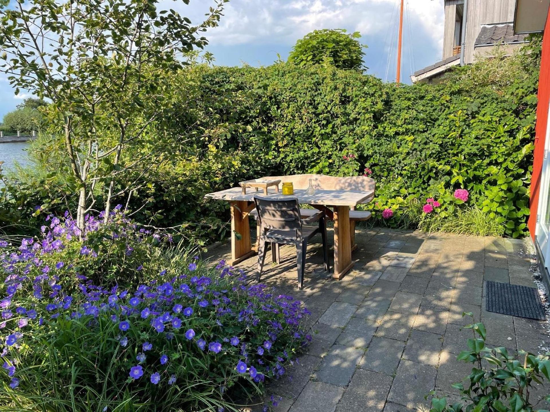 Ferienhaus für 2 Personen ca 28 qm in Warns, Friesland Küste von Friesland view 5