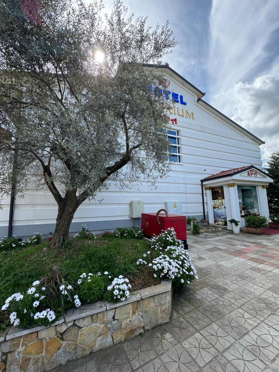 Hotel Imperium Hotel - Image 1