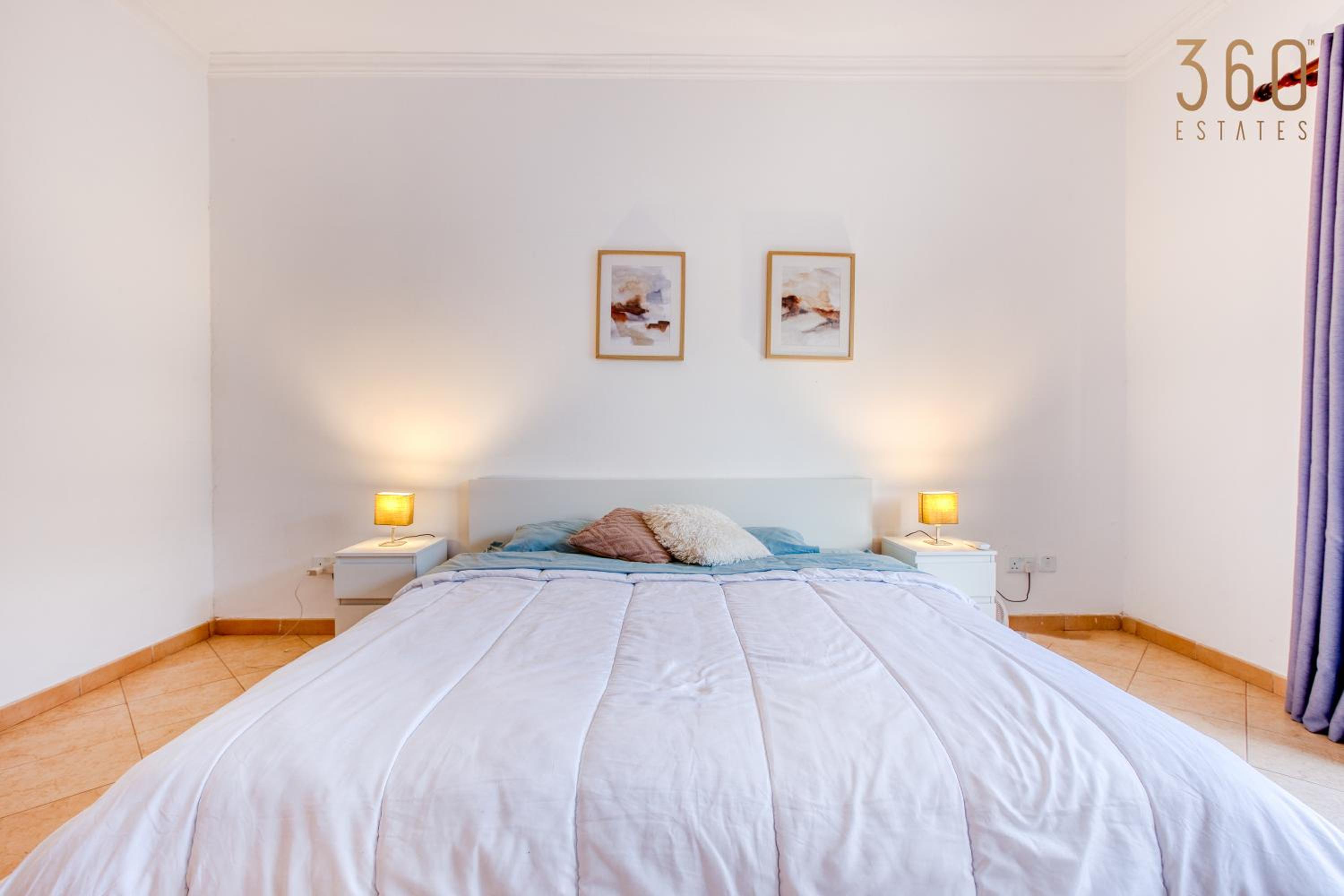 Stylish & Cosy 2BR Apt in the Heart of St' Julians by 360 Estates photo 3