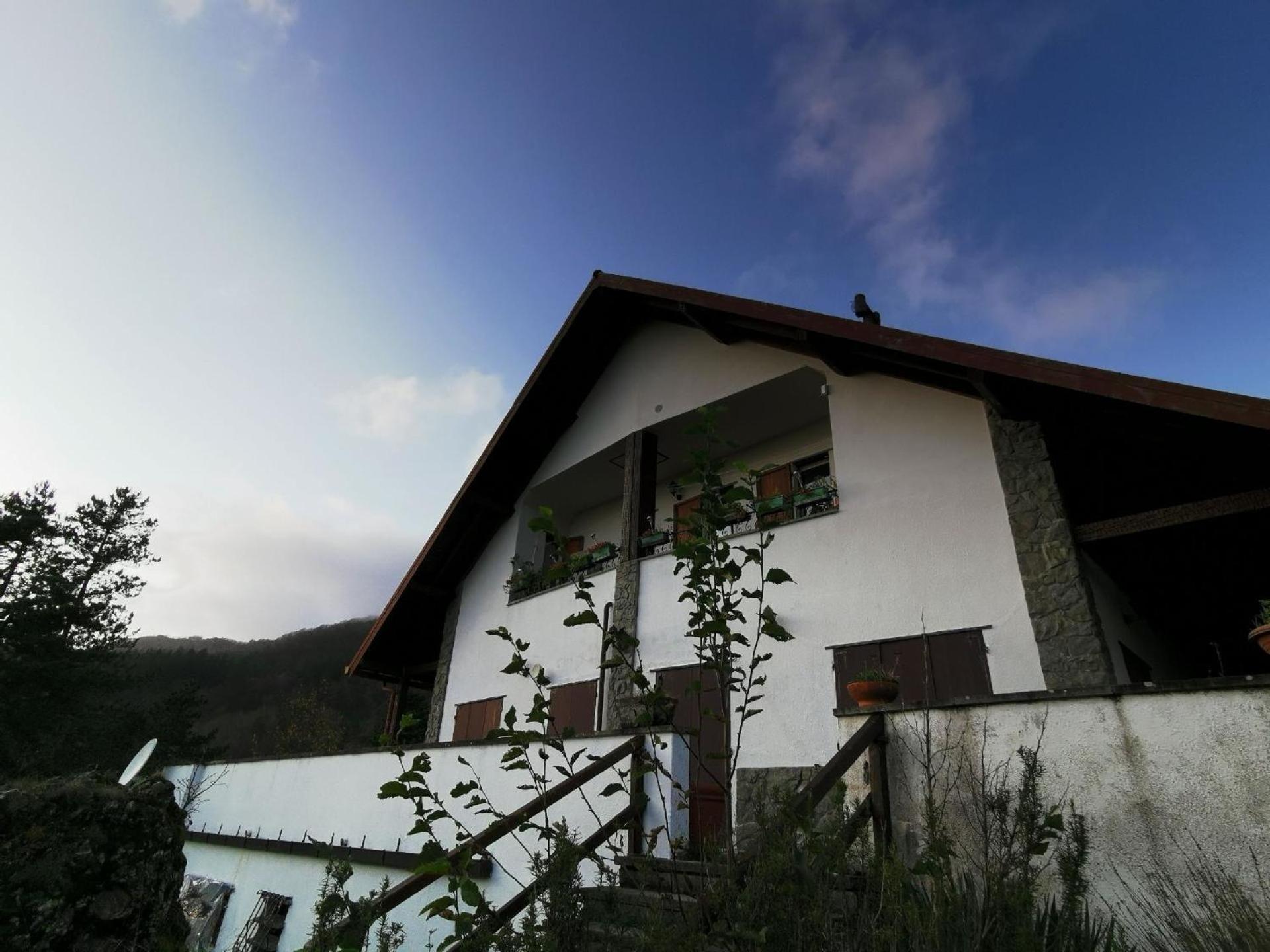 Villa im Park für Gruppen und Familien