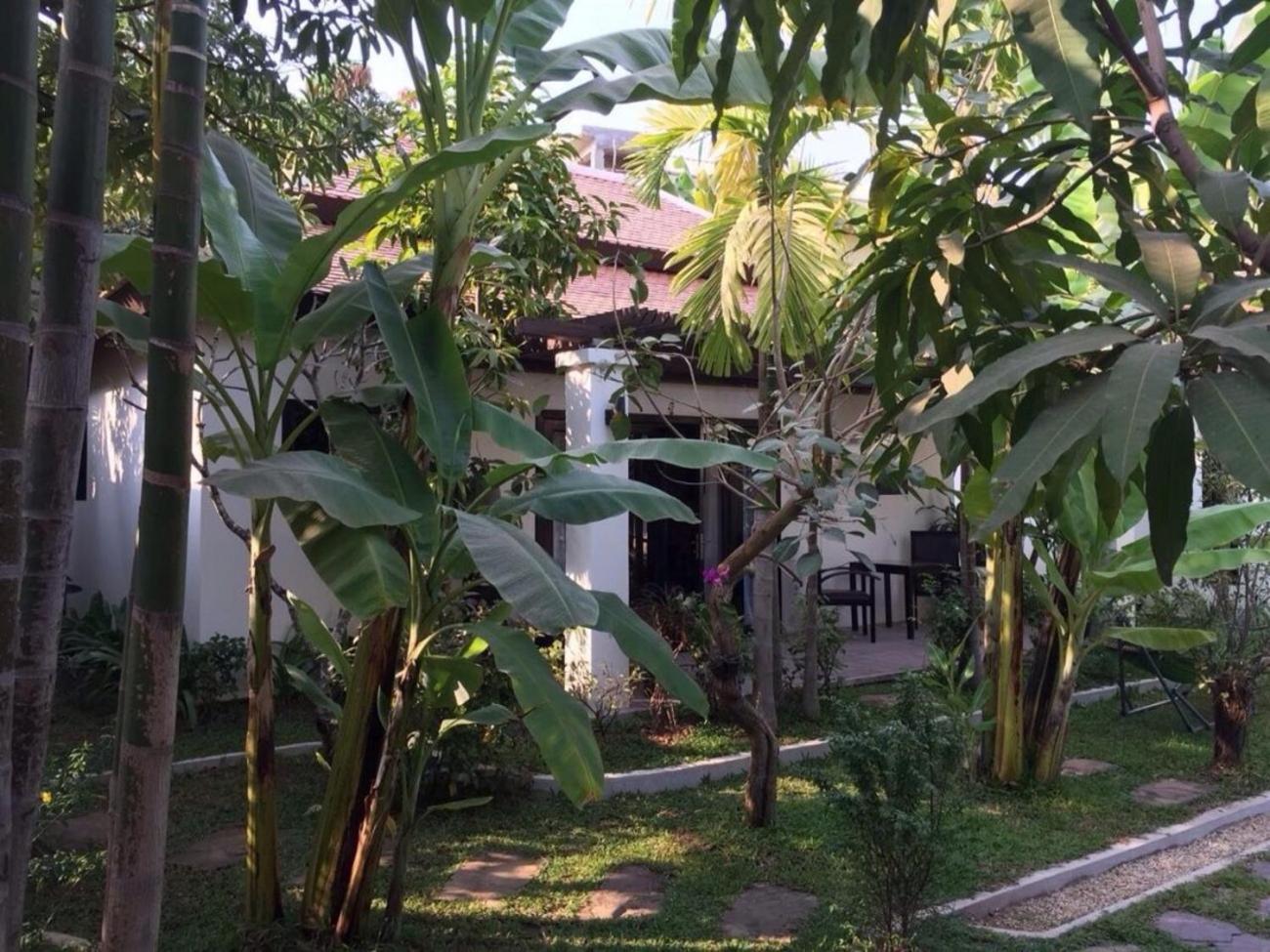 Villa Jaya