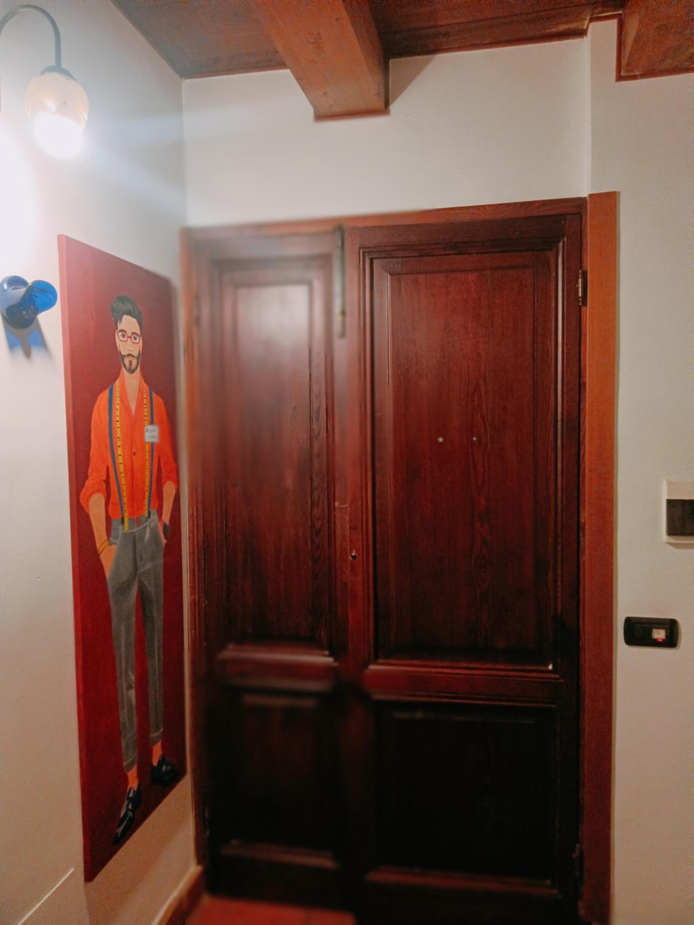 human