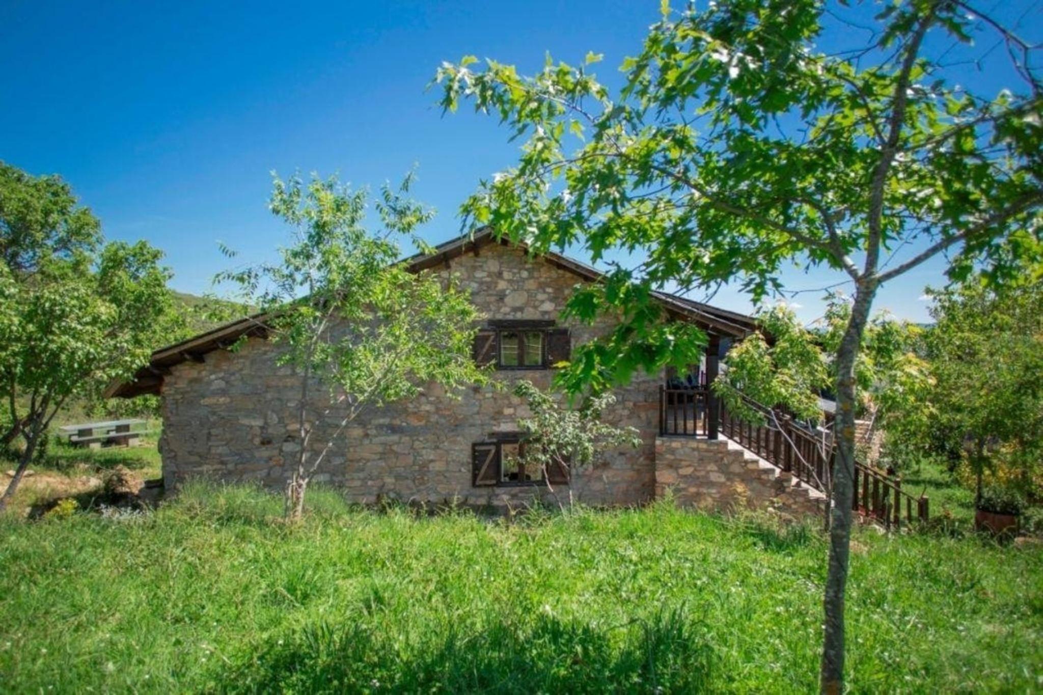 Ferienhaus für 5 Personen ca 60 qm in Carucedo, Kastilien-Leon Provinz Len view 2