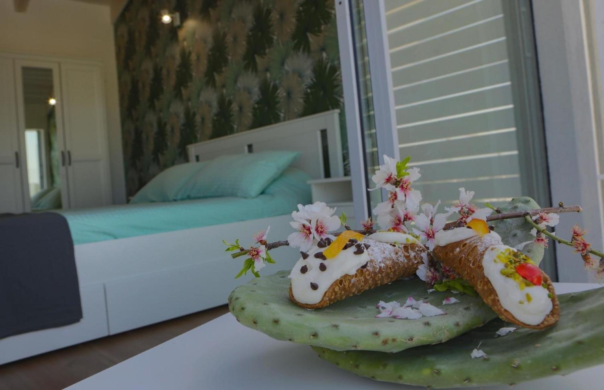 Ferienhaus in Partinico mit Privatem Pool