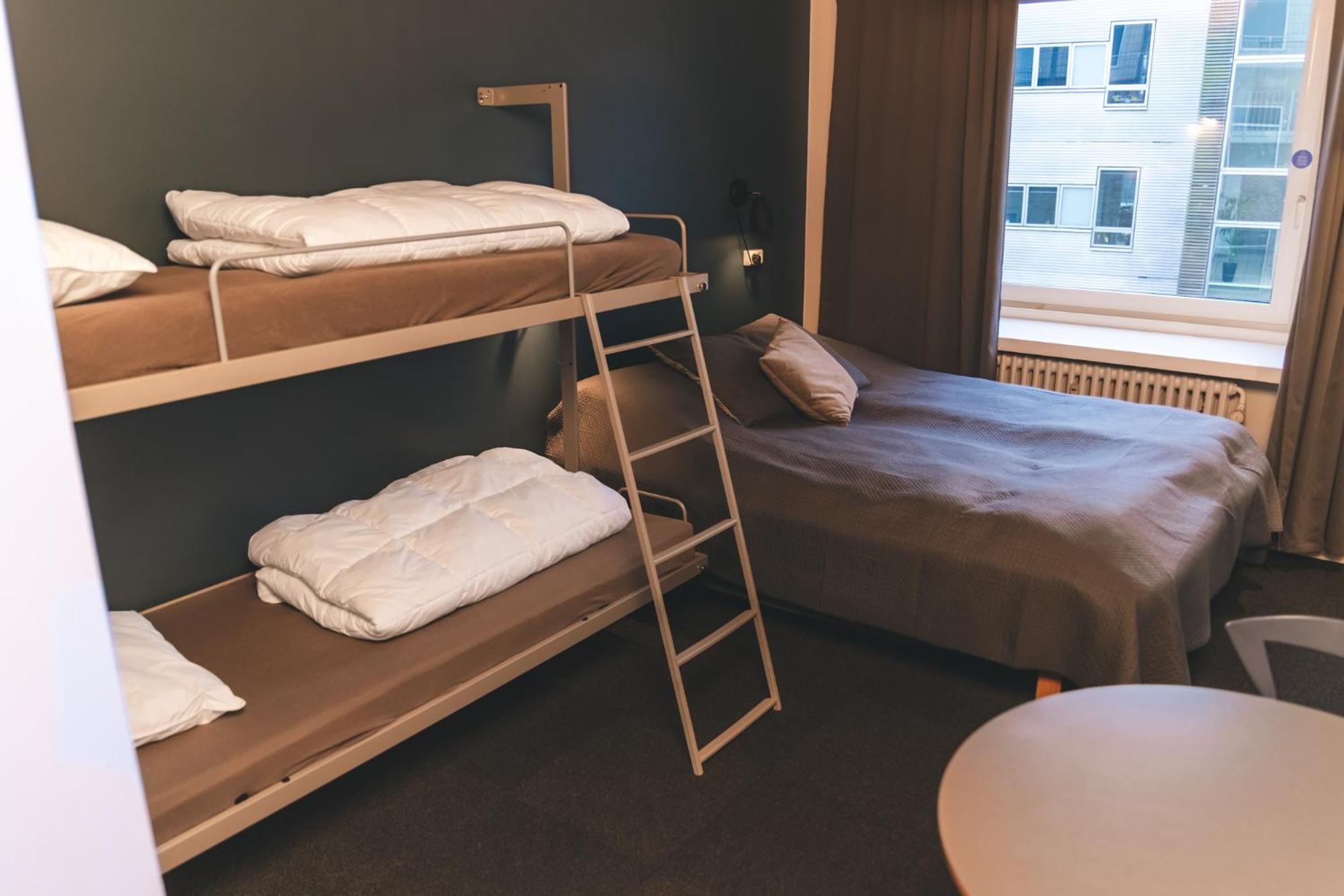 Danhostel Aarhus City