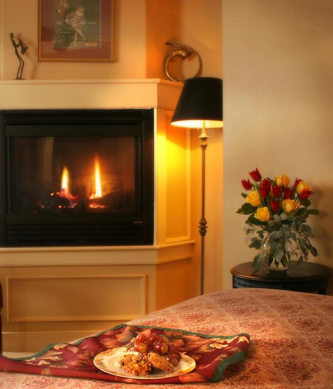 Woolverton Inn