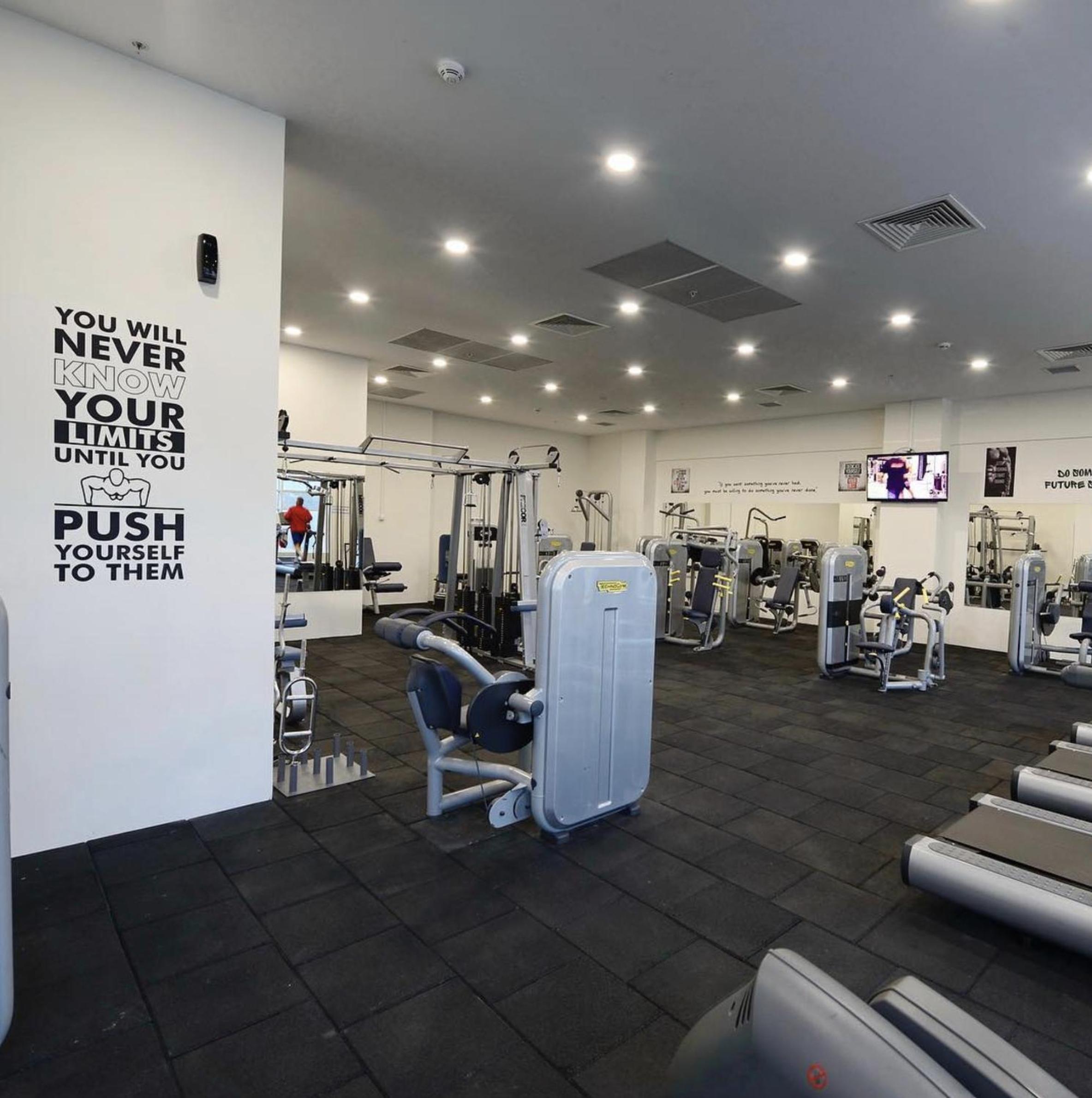 Luxury condos on 18th, 19th, 5th and 3rd floor, with pool, fitness, parking included view 2
