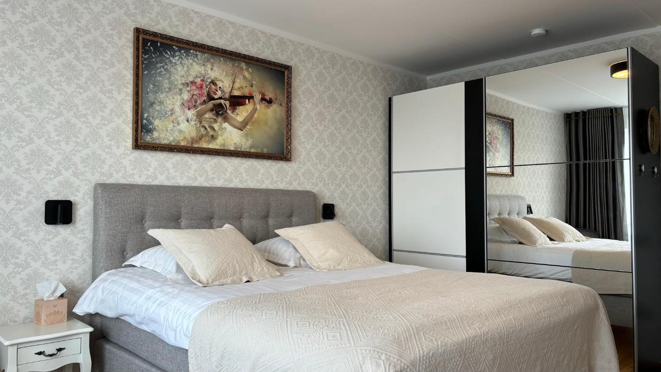 Promenaadi Apartment
