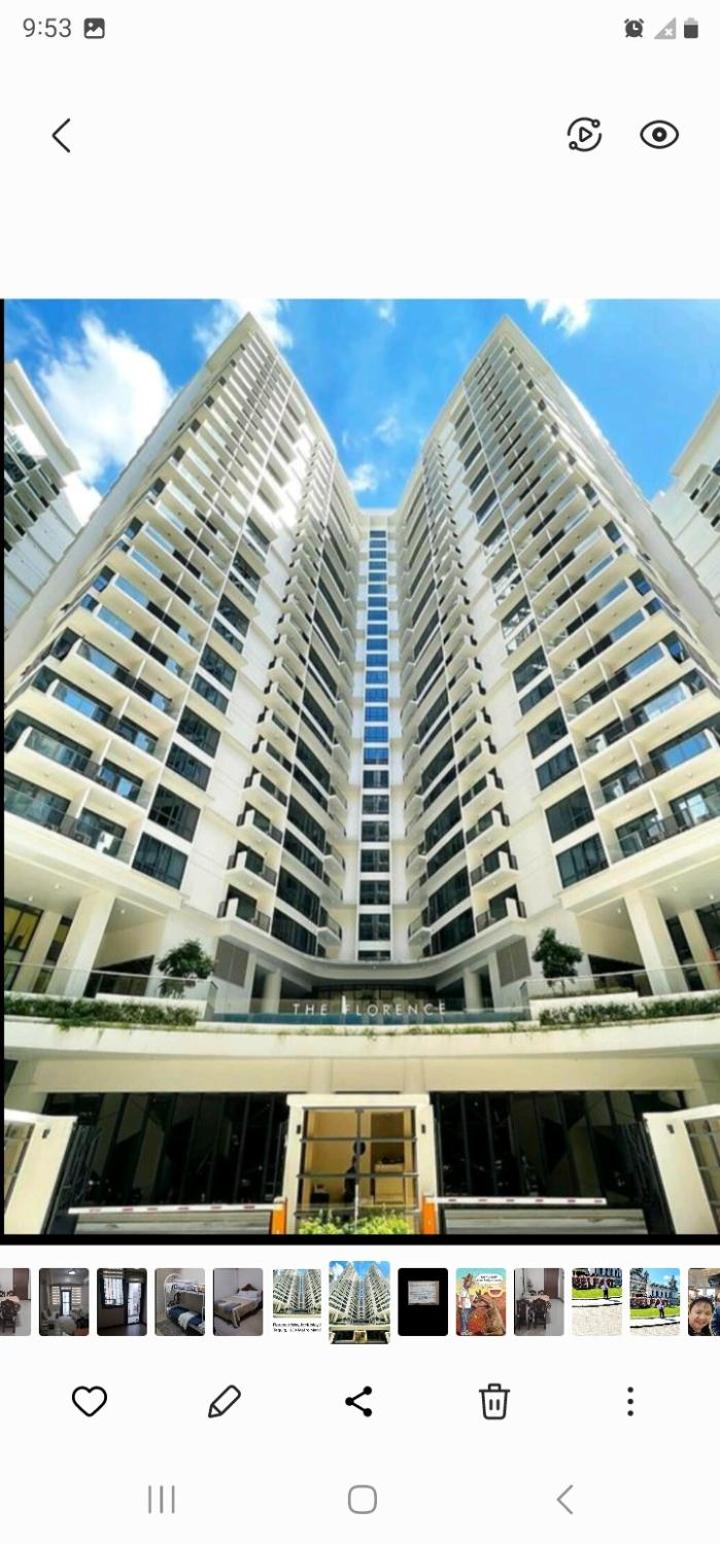 Grand Canal Penthouse!