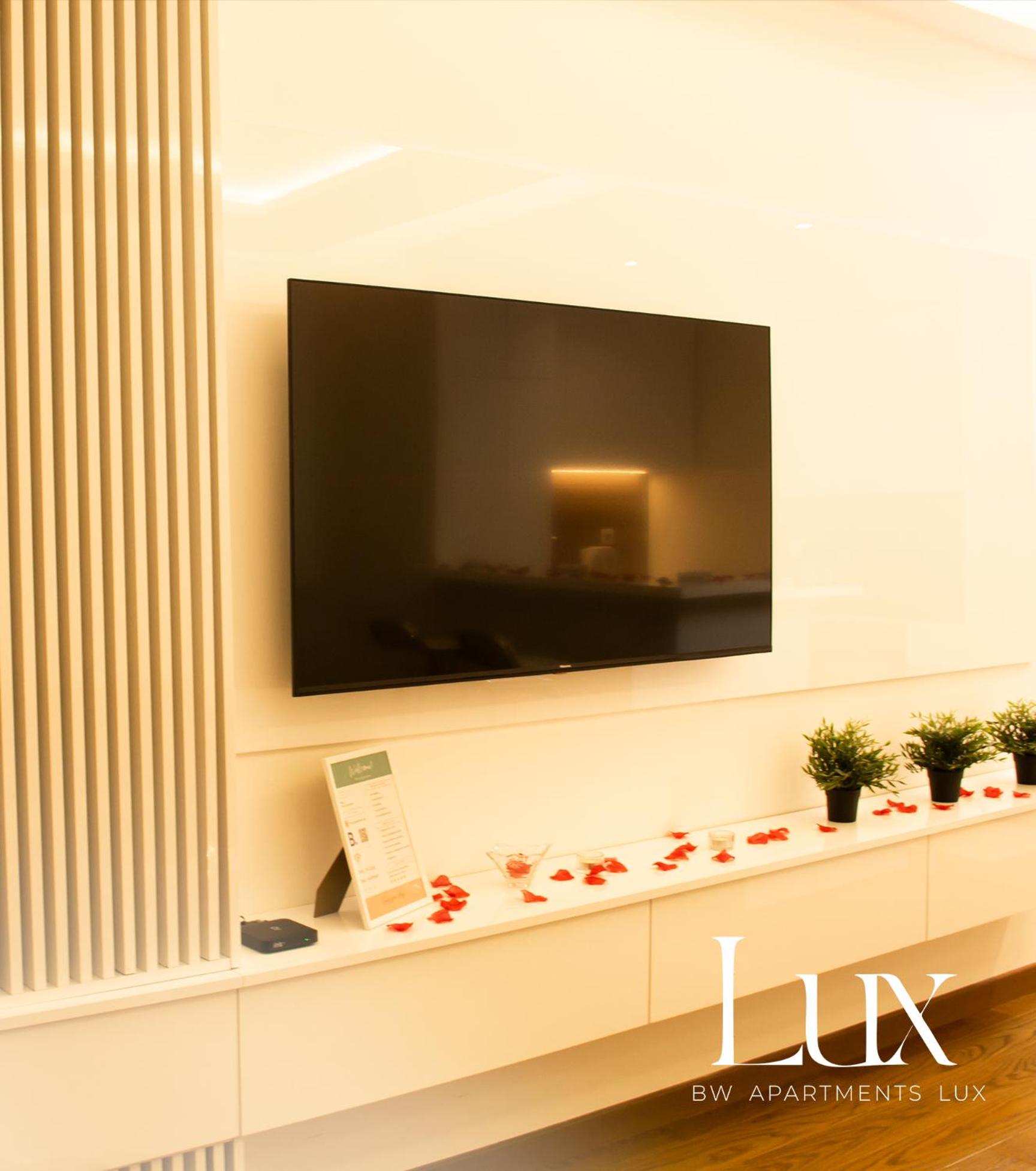 Bw Apartments Lux - Belgrade Waterfront