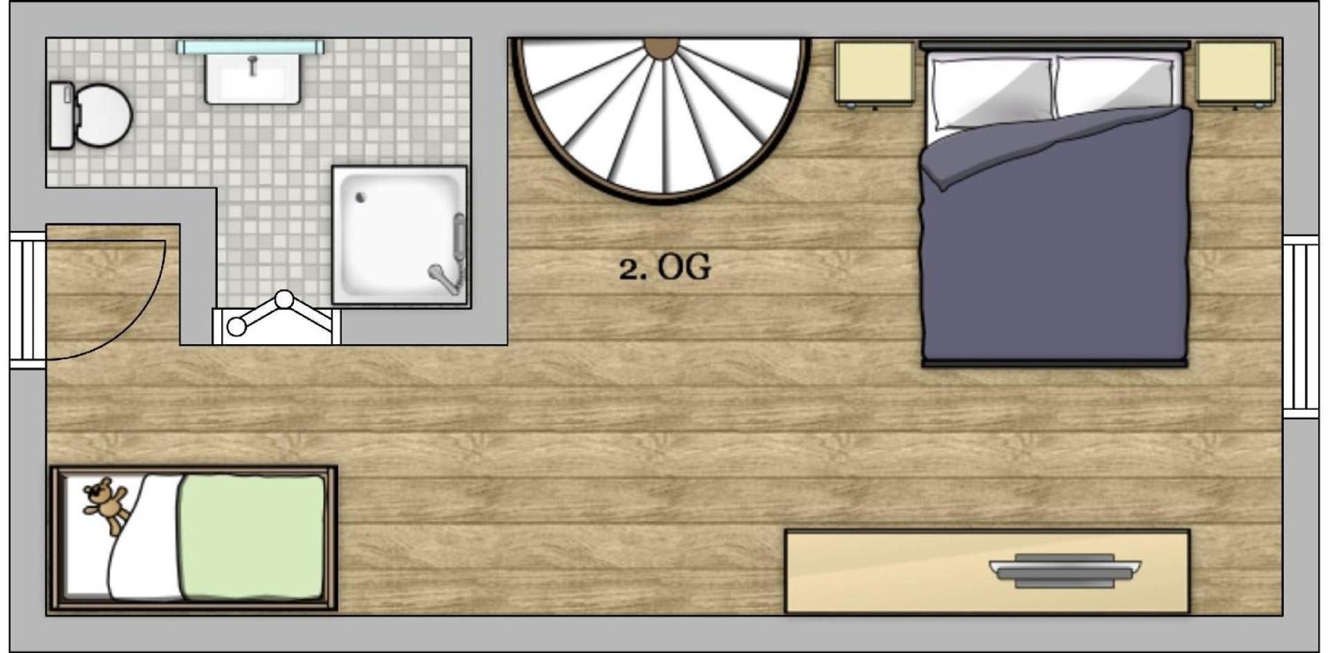 Appartement in Garmisch-Partenkirchen - b60505