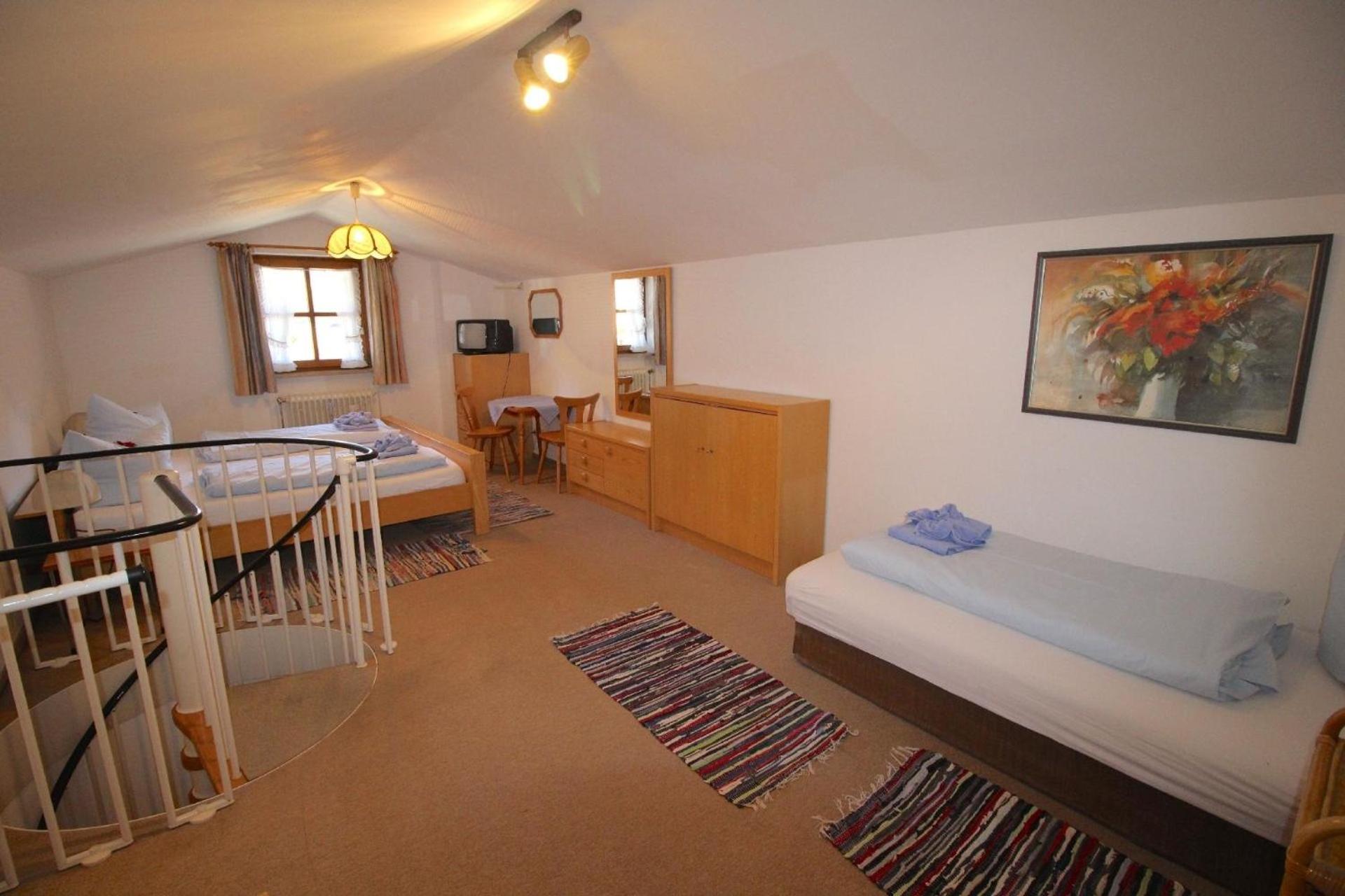 Appartement in Garmisch-Partenkirchen - b60505