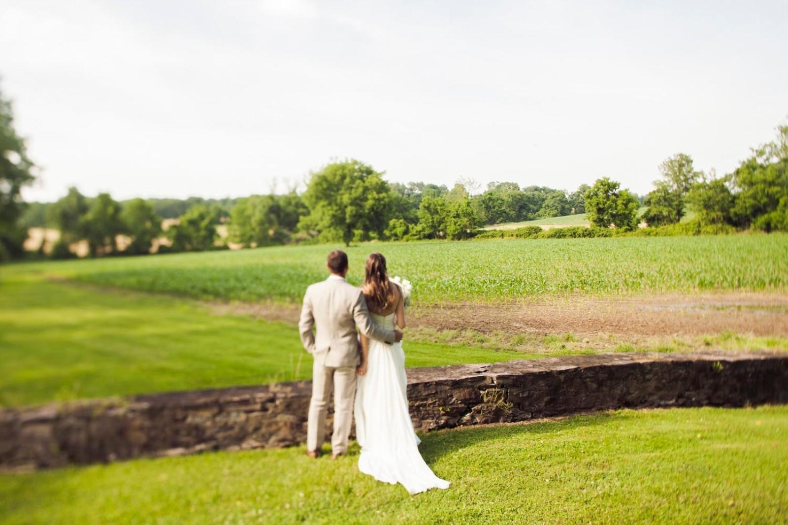 Woolverton Inn