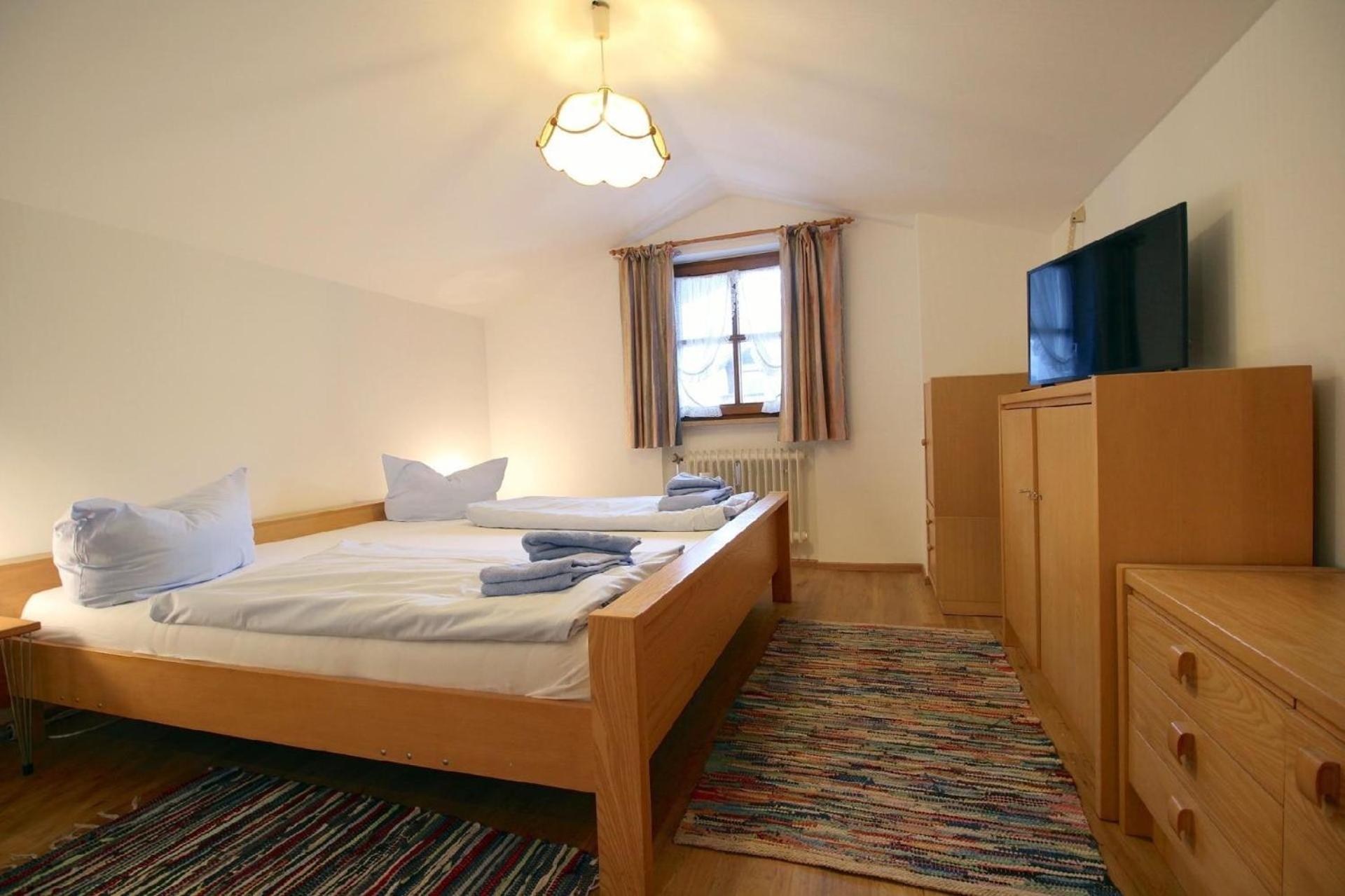 Appartement in Garmisch-Partenkirchen - b60505