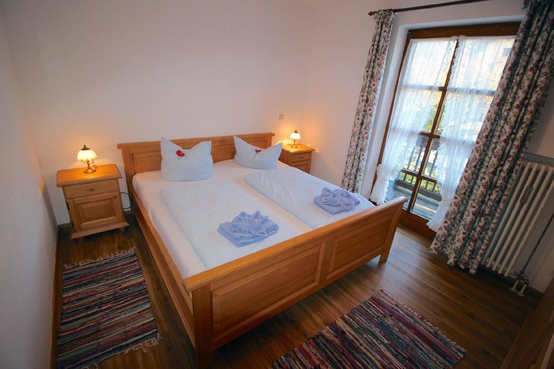 Appartement in Garmisch-Partenkirchen - b60505