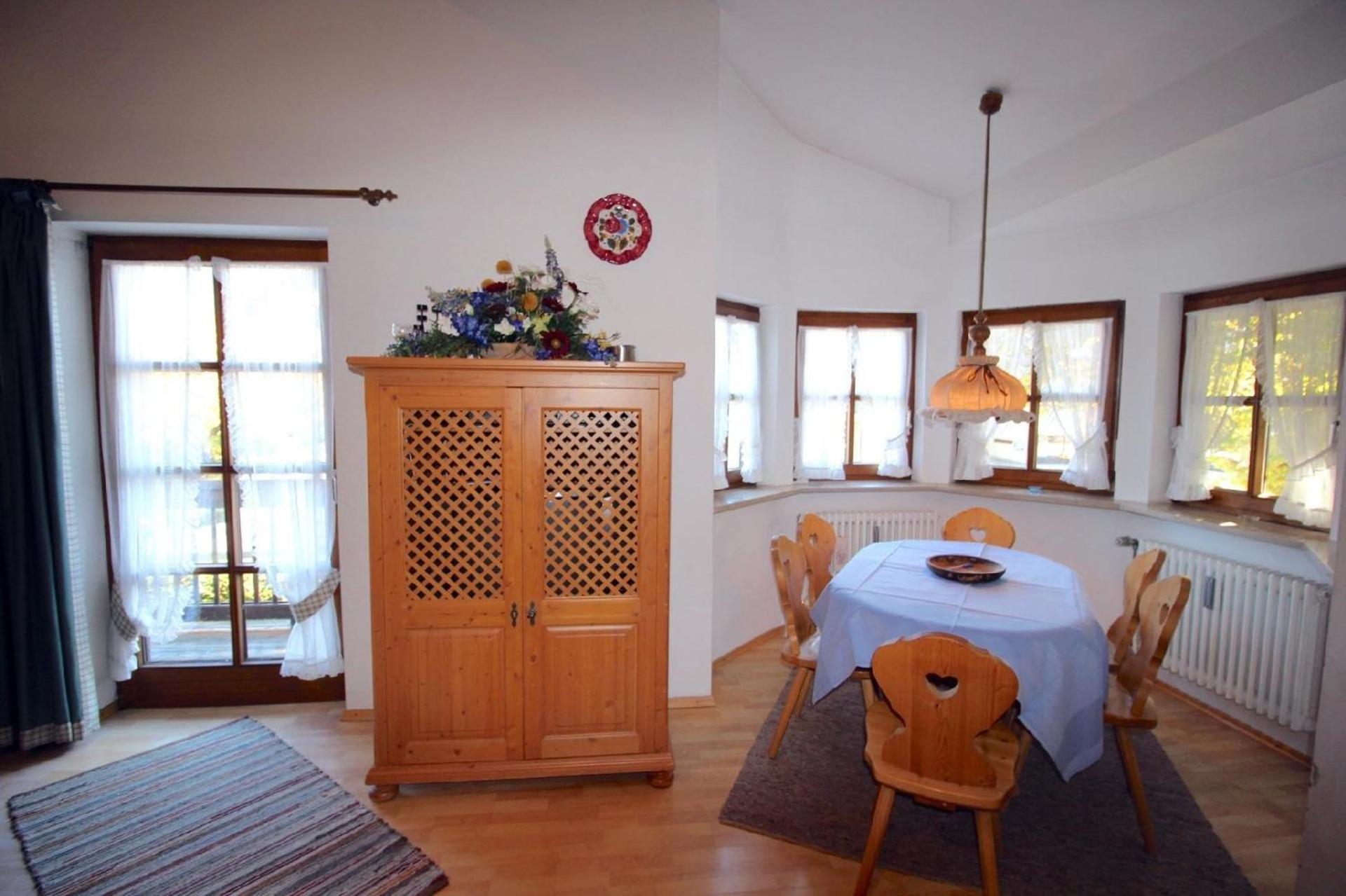 Appartement in Garmisch-Partenkirchen - b60505