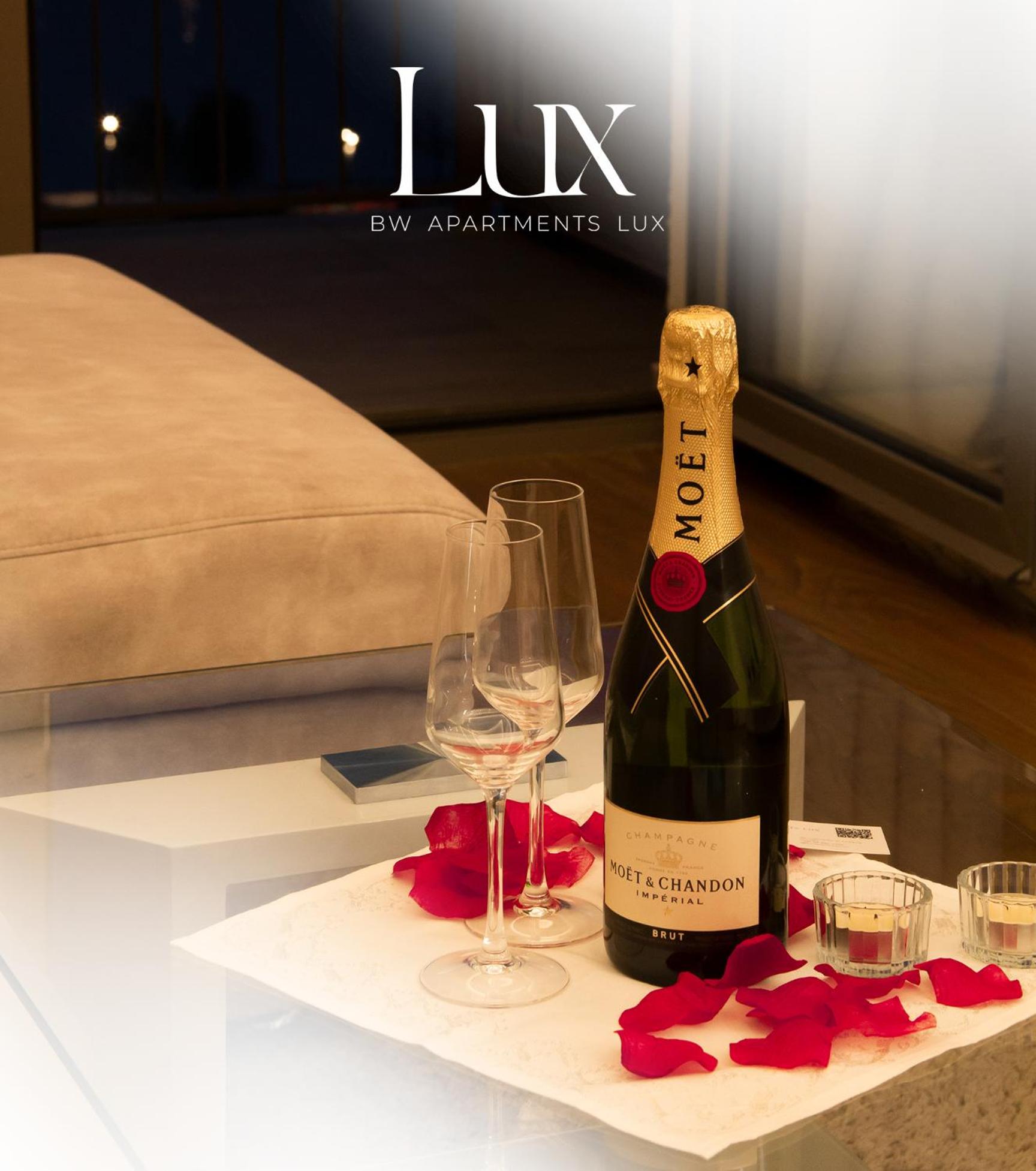 Bw Apartments Lux - Belgrade Waterfront