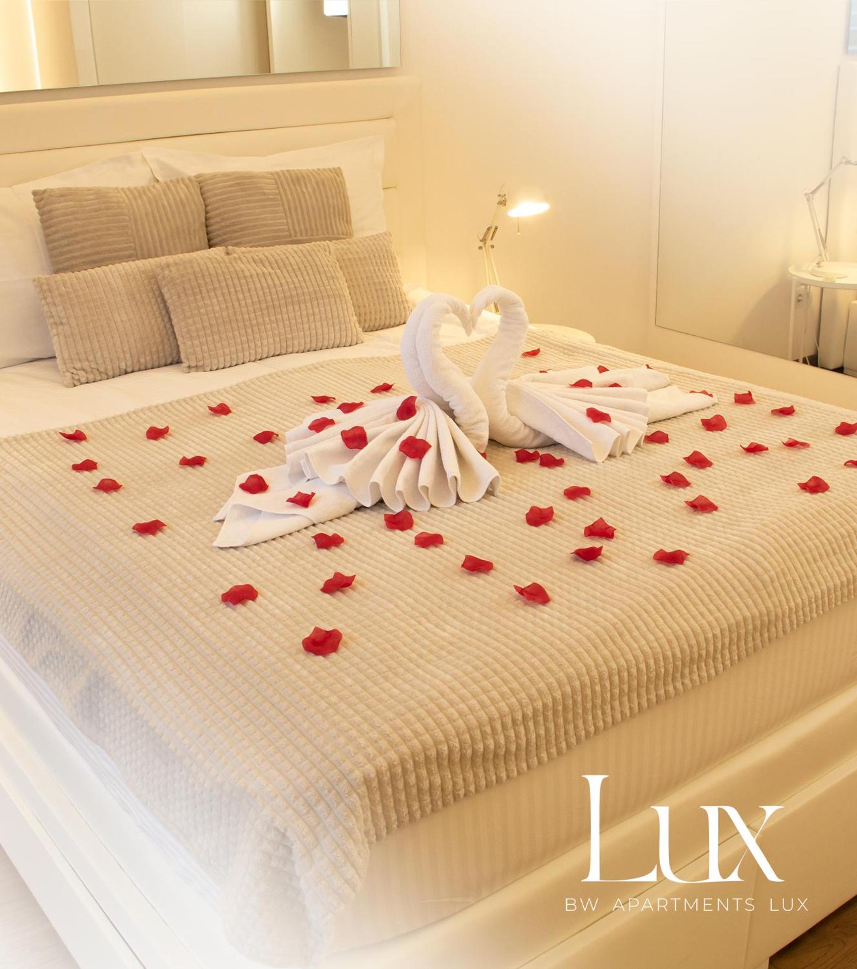 Bw Apartments Lux - Belgrade Waterfront