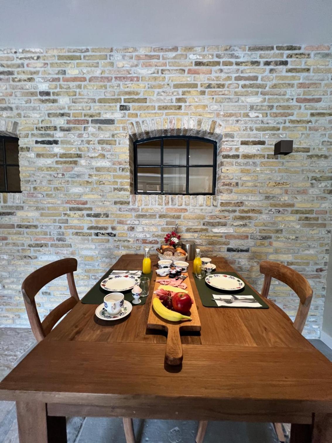 B&B Eindeloos