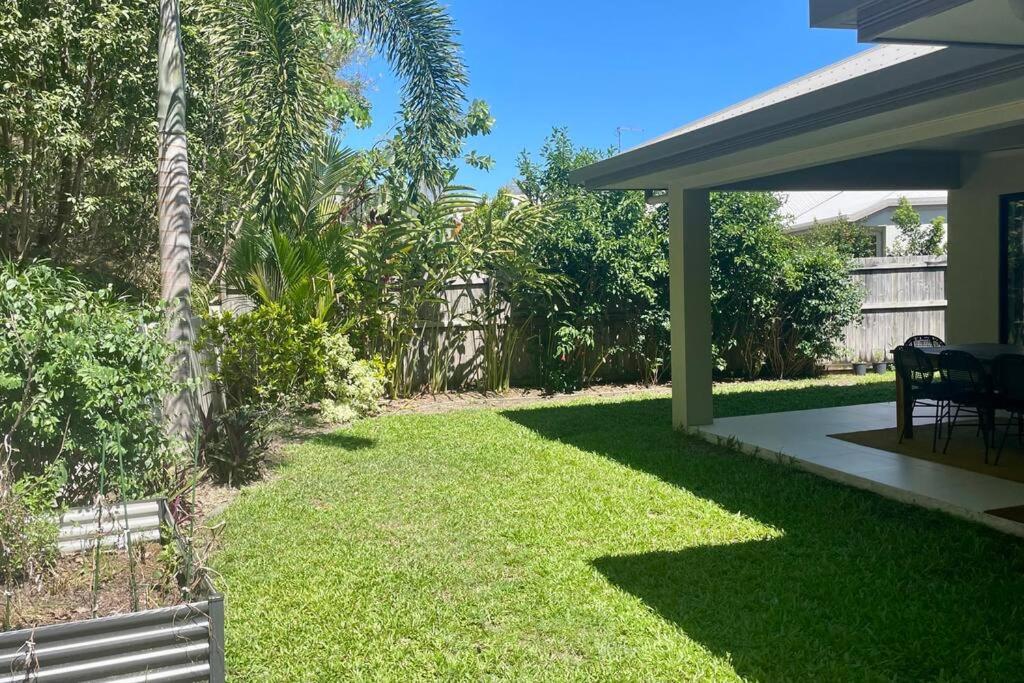 New Pool Now Open! - Trinity Beach Haven - Luxury 4 bedroom home, Steps to the Beach, Surrounded by Mountains
