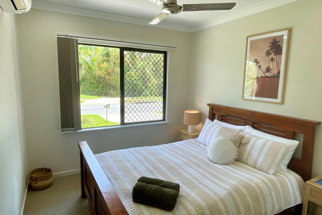 New Pool Now Open! - Trinity Beach Haven - Luxury 4 bedroom home, Steps to the Beach, Surrounded by Mountains