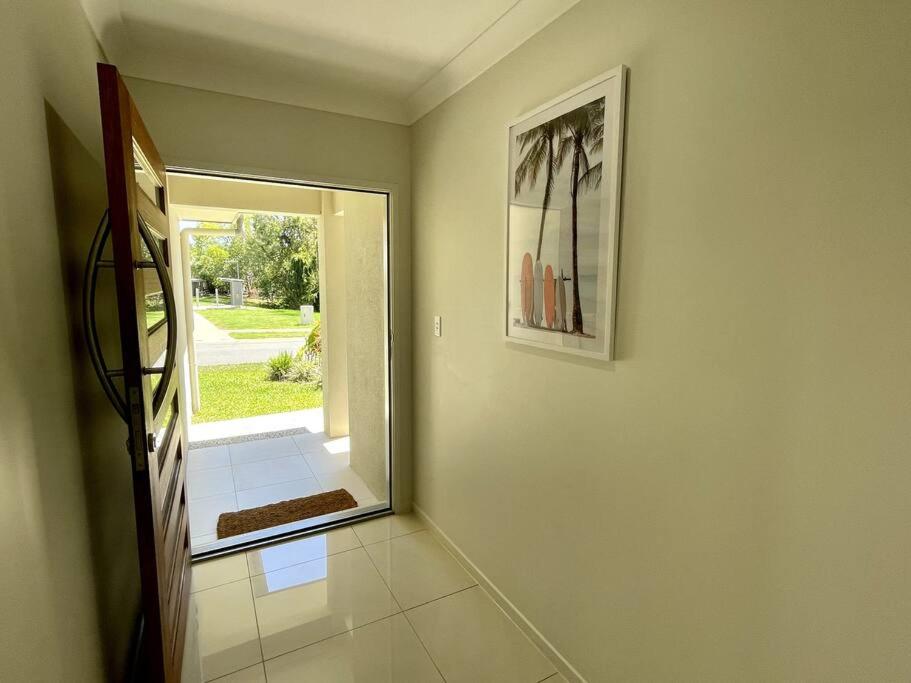 New Pool Now Open! - Trinity Beach Haven - Luxury 4 bedroom home, Steps to the Beach, Surrounded by Mountains