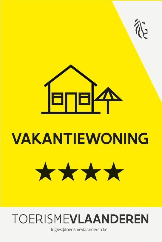 Casa Maris - Het huis van de zee - Viersterrenverblijf