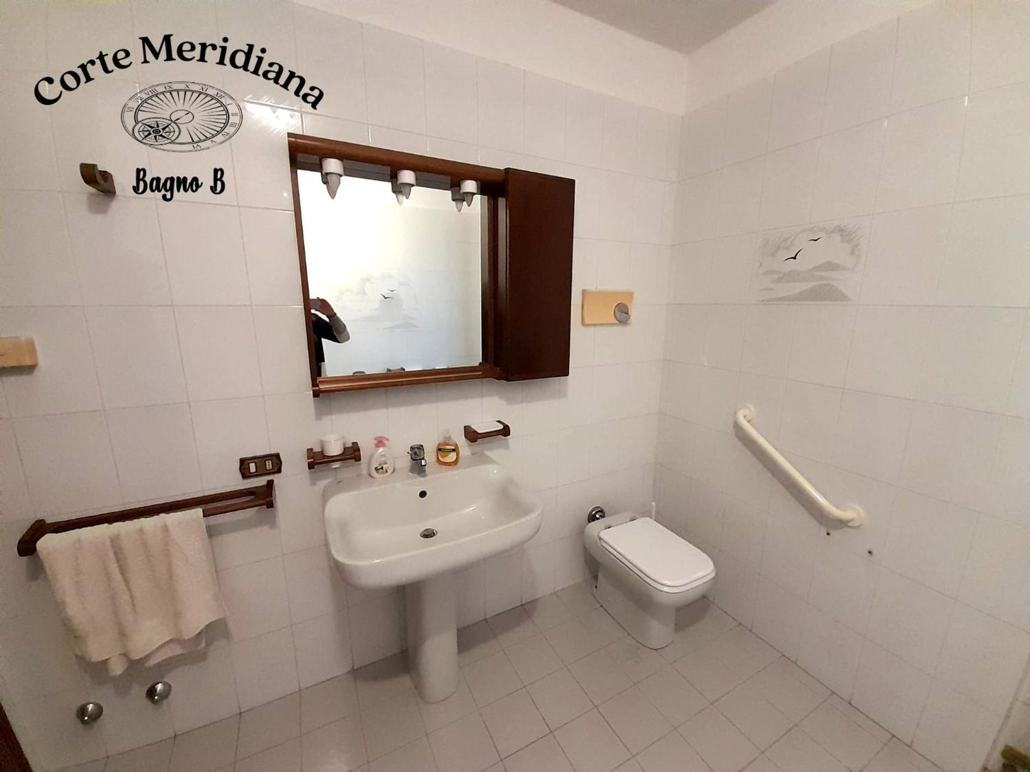 Corte Meridiana