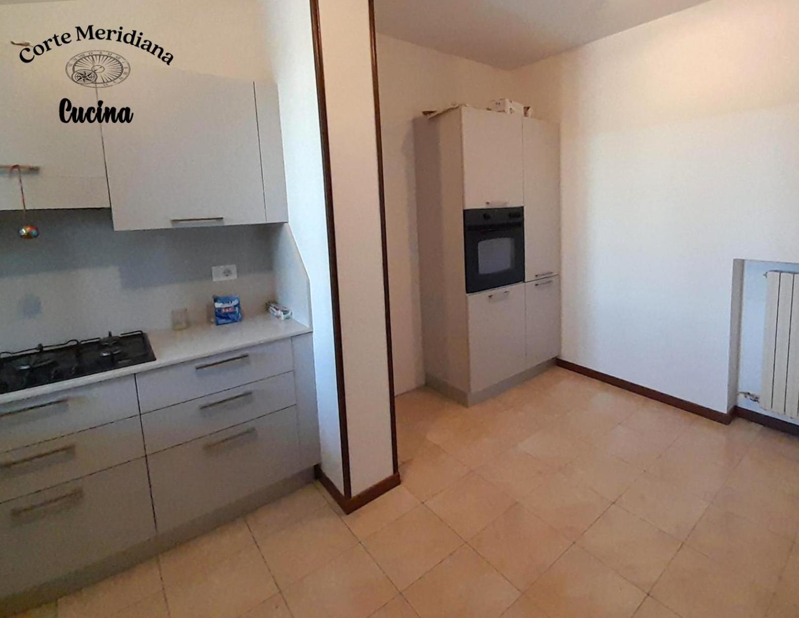 Corte Meridiana