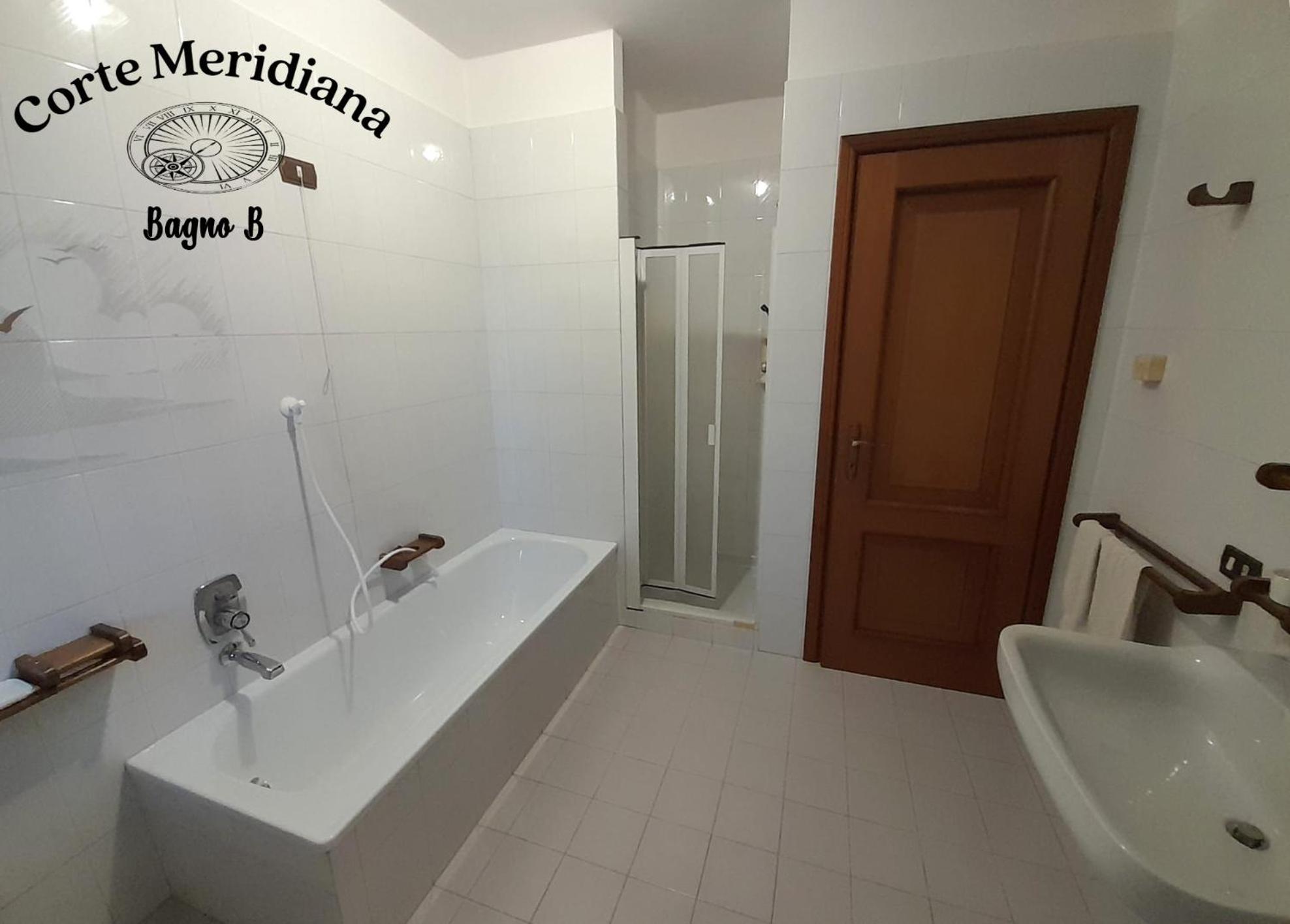 Corte Meridiana