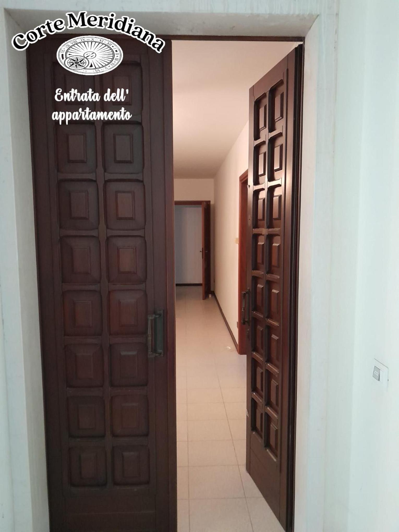 Corte Meridiana