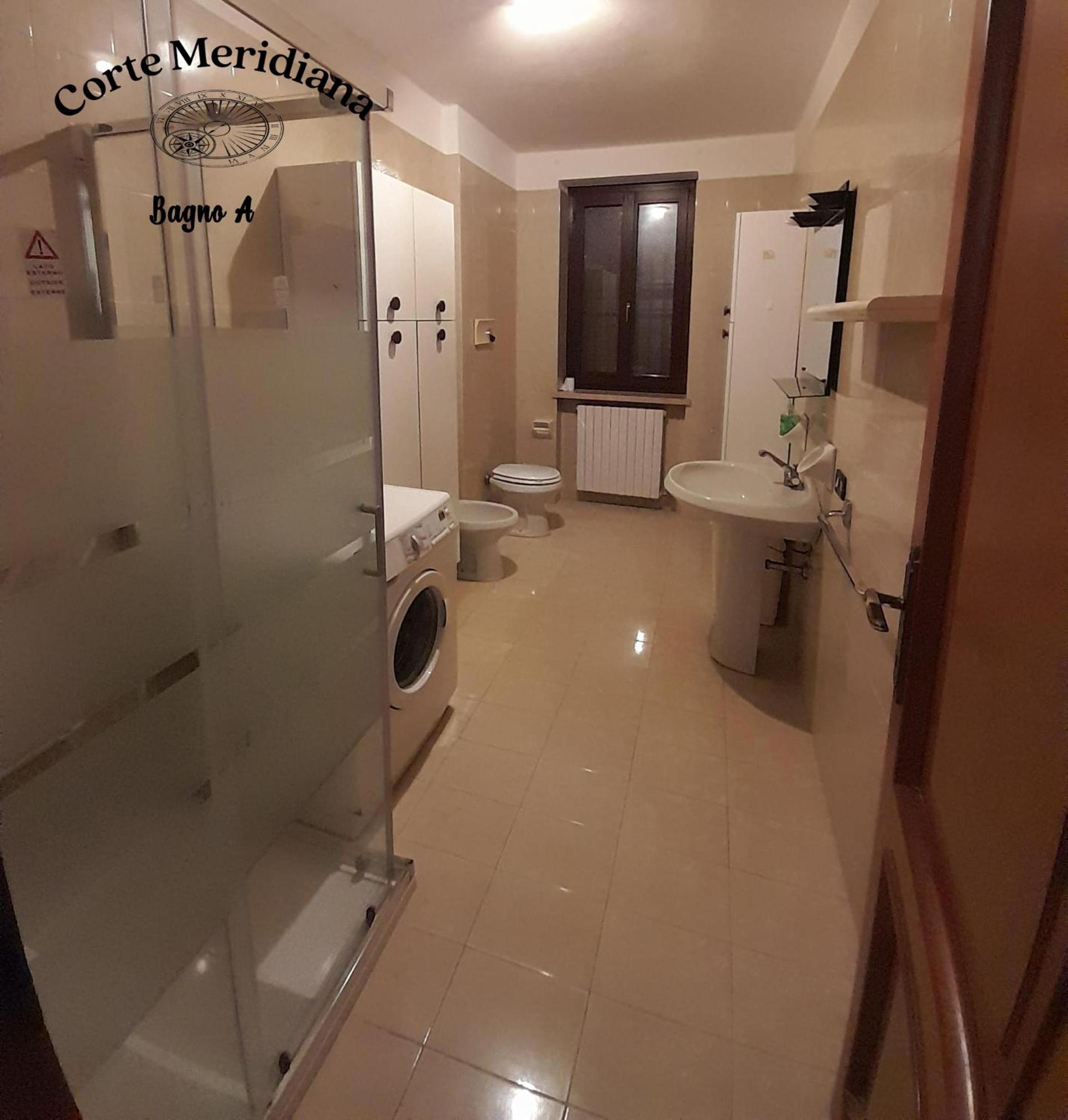 Corte Meridiana