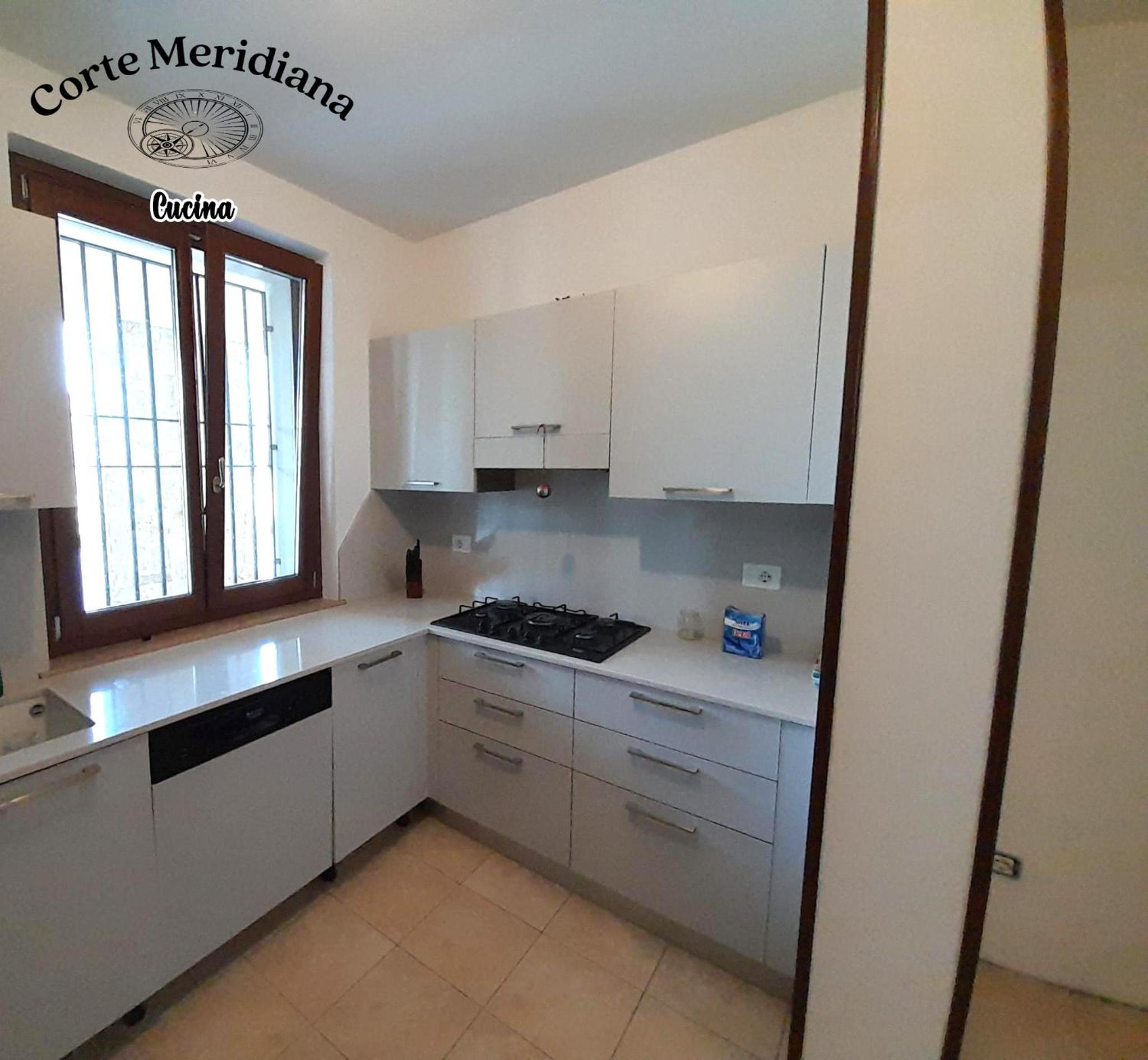 Corte Meridiana