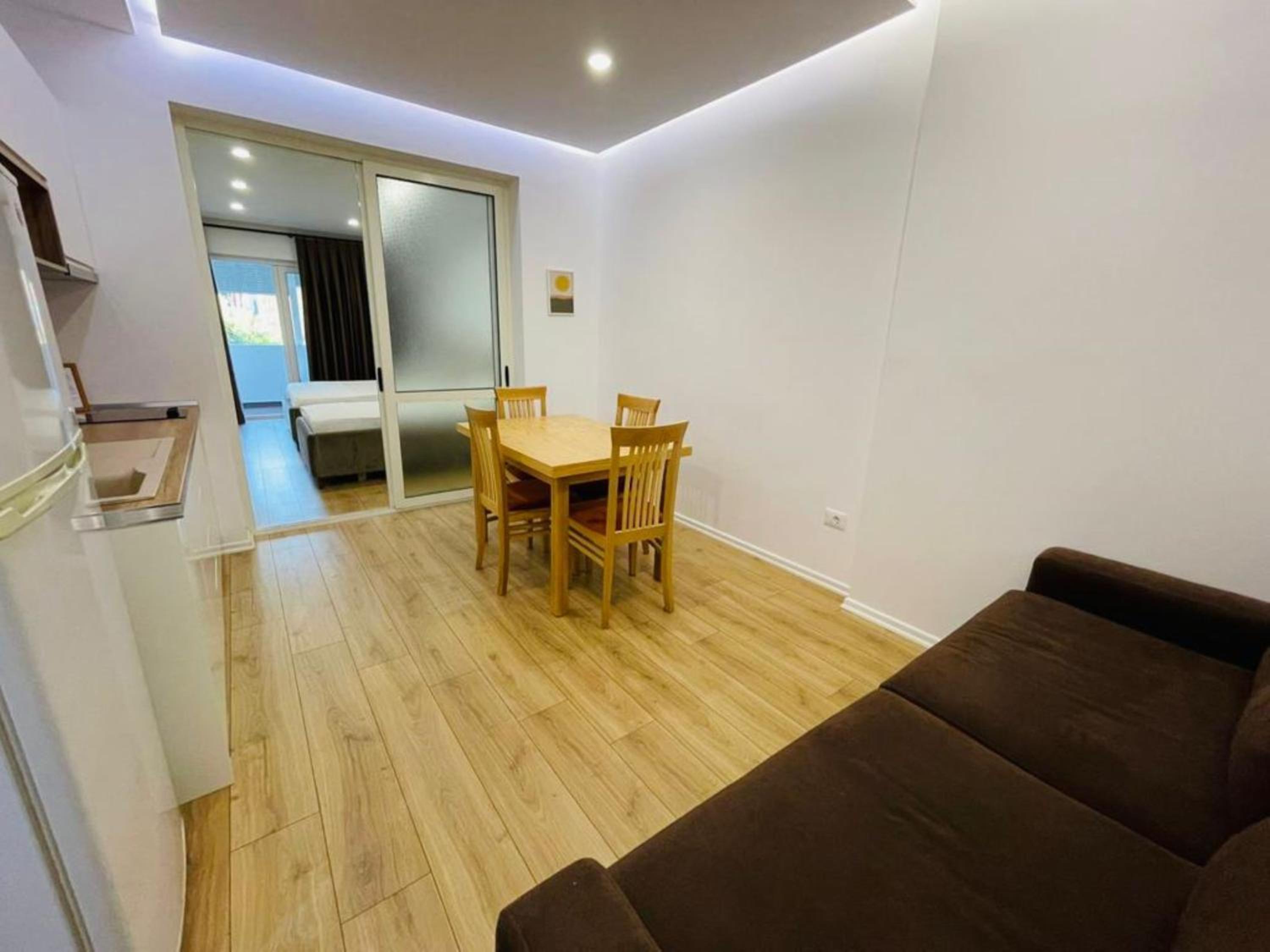SELA RENT- City Rooms and Studio Apartments