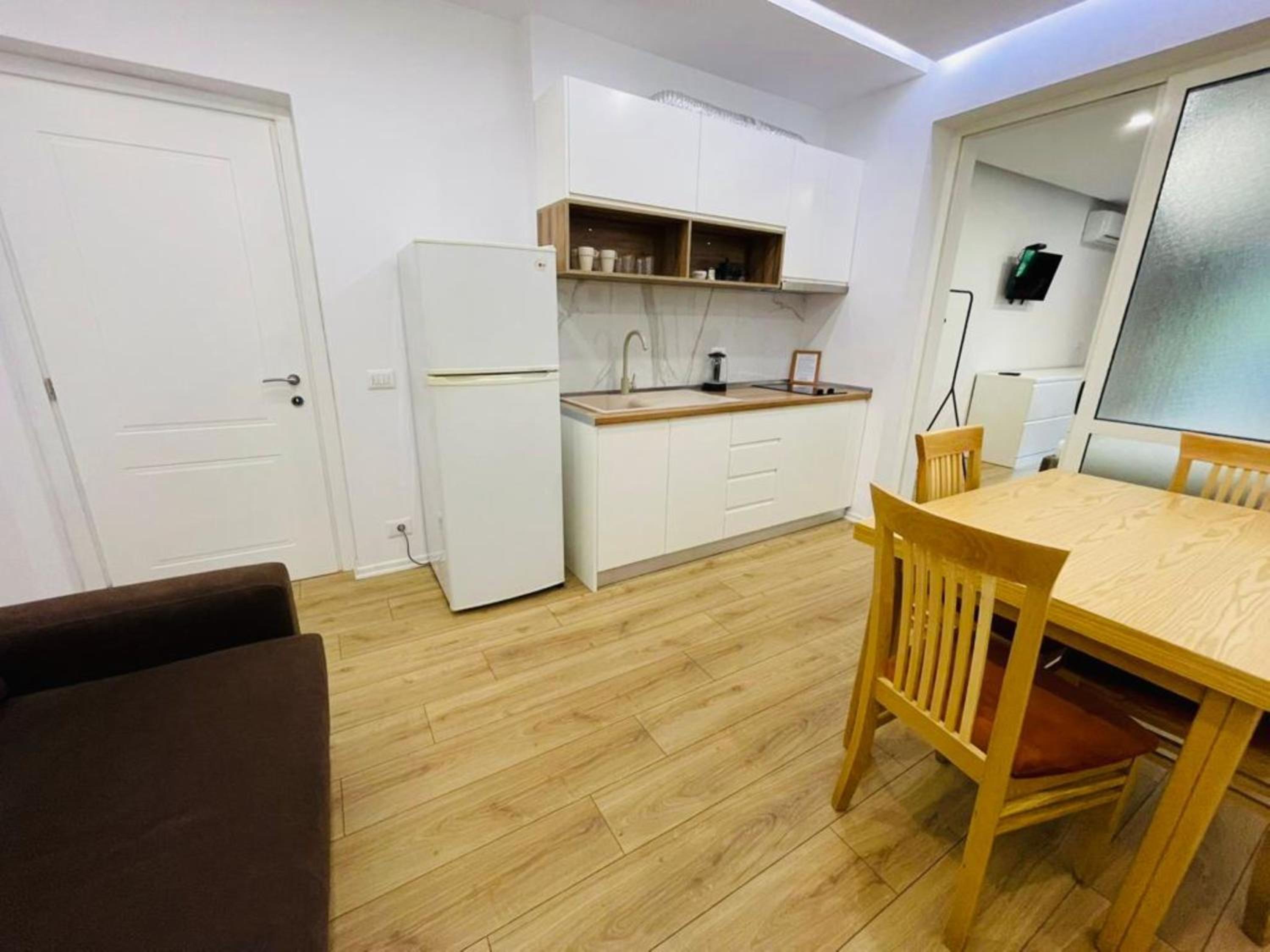 SELA RENT- City Rooms and Studio Apartments