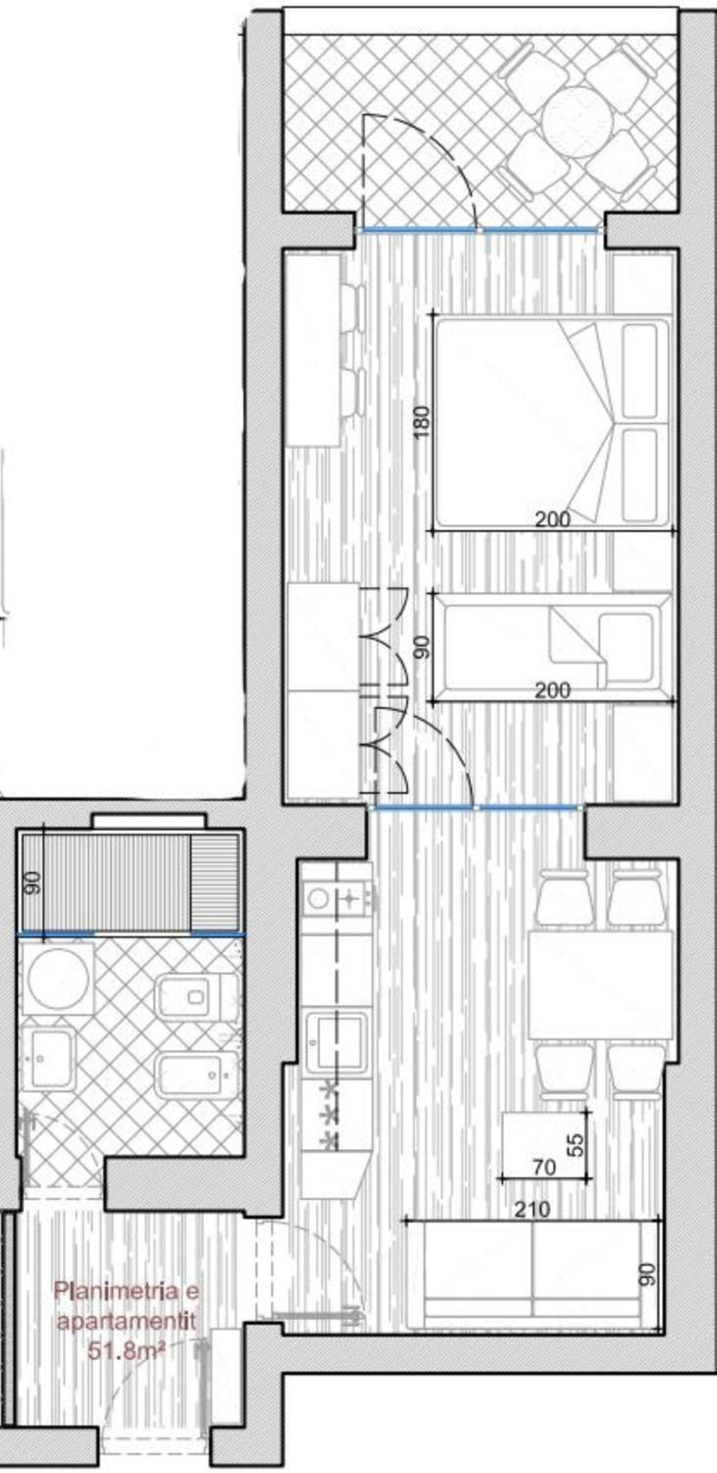 SELA RENT- City Rooms and Studio Apartments