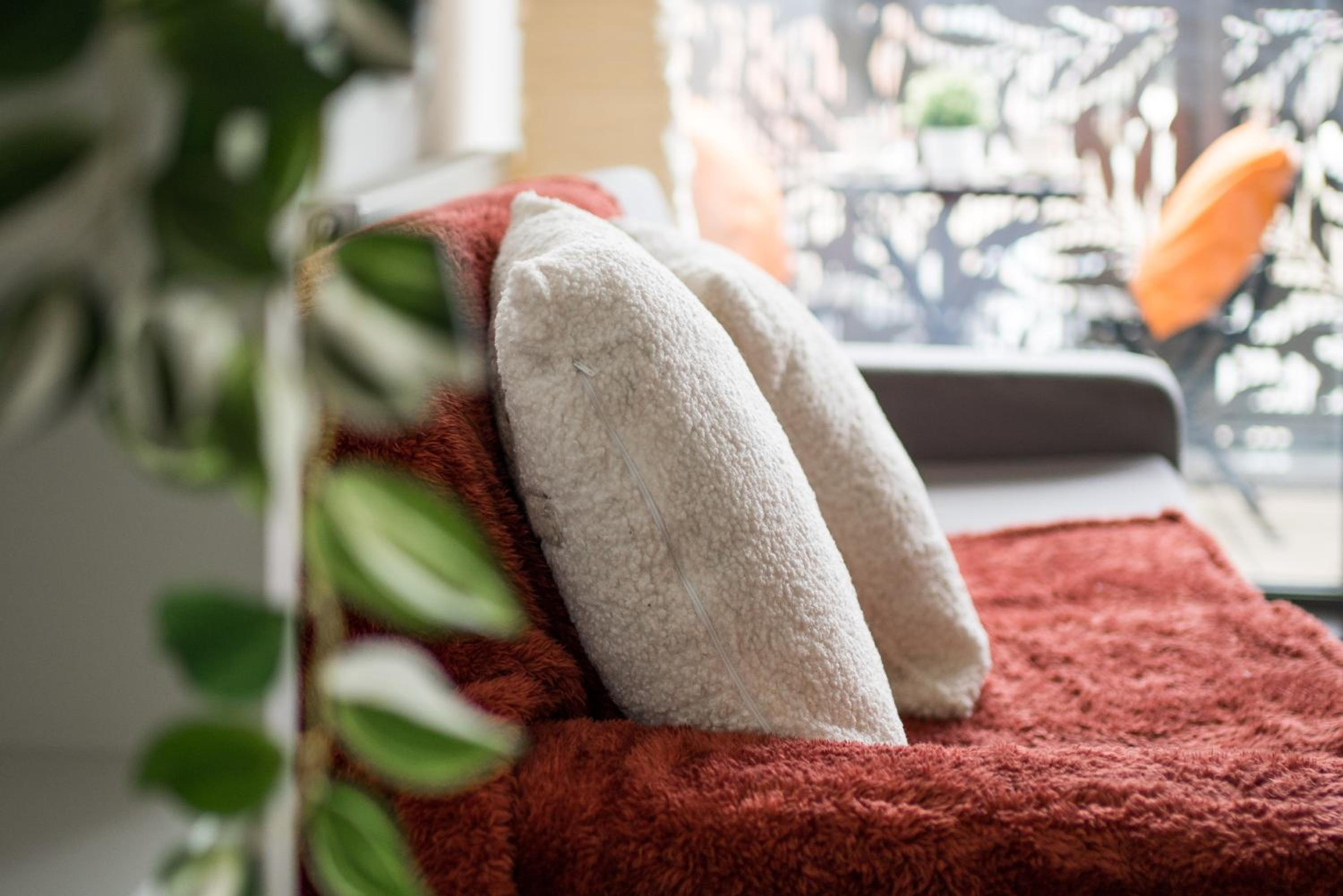 Canning town -2 bed Luxury Apartment