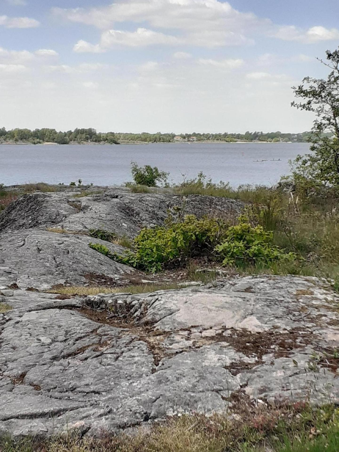 Stuga Bjurabygget