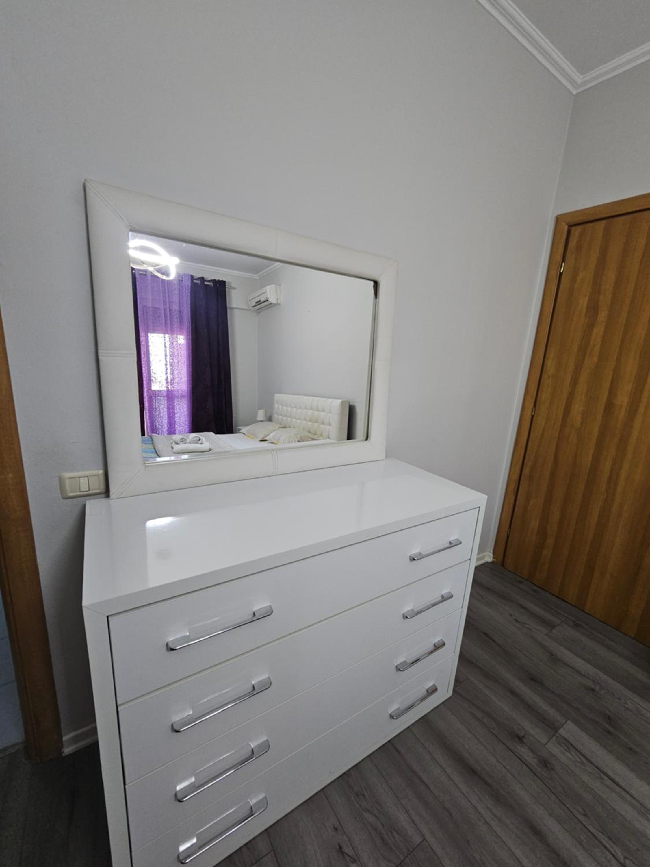 Xplore Xpress • Center Apartment