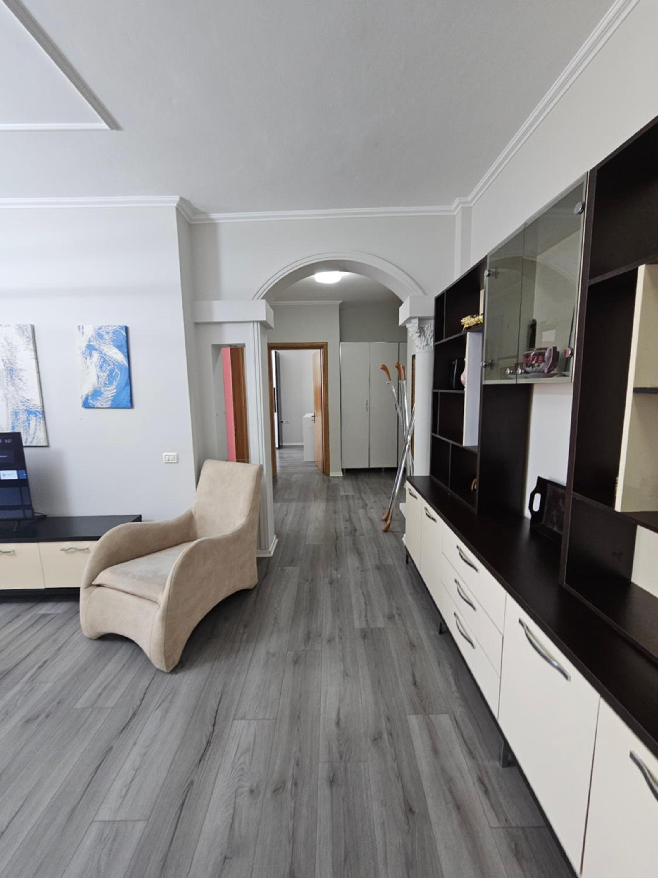 Xplore Xpress • Center Apartment