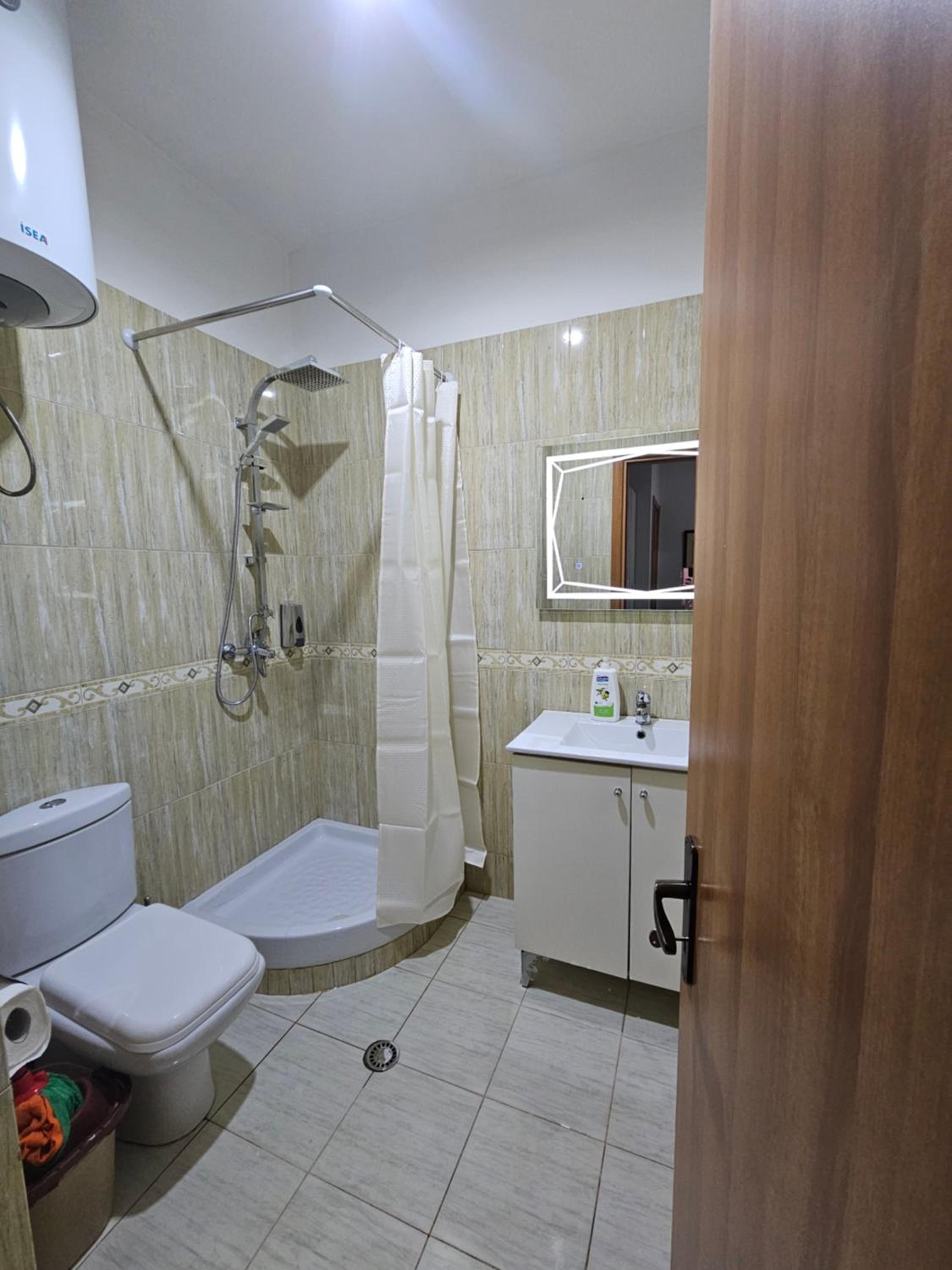 Xplore Xpress • Center Apartment