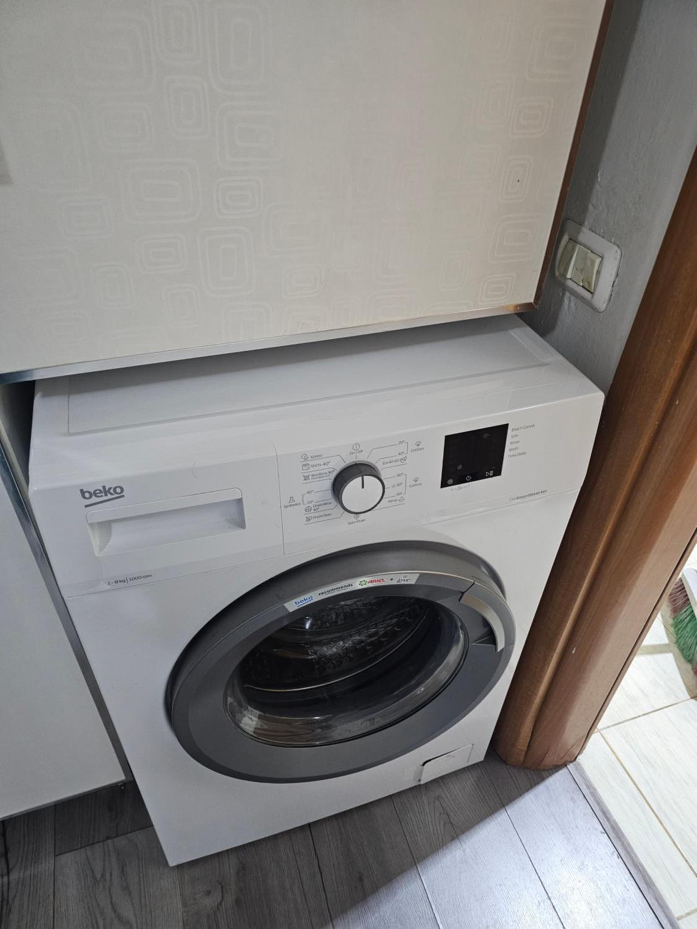 Xplore Xpress • Center Apartment